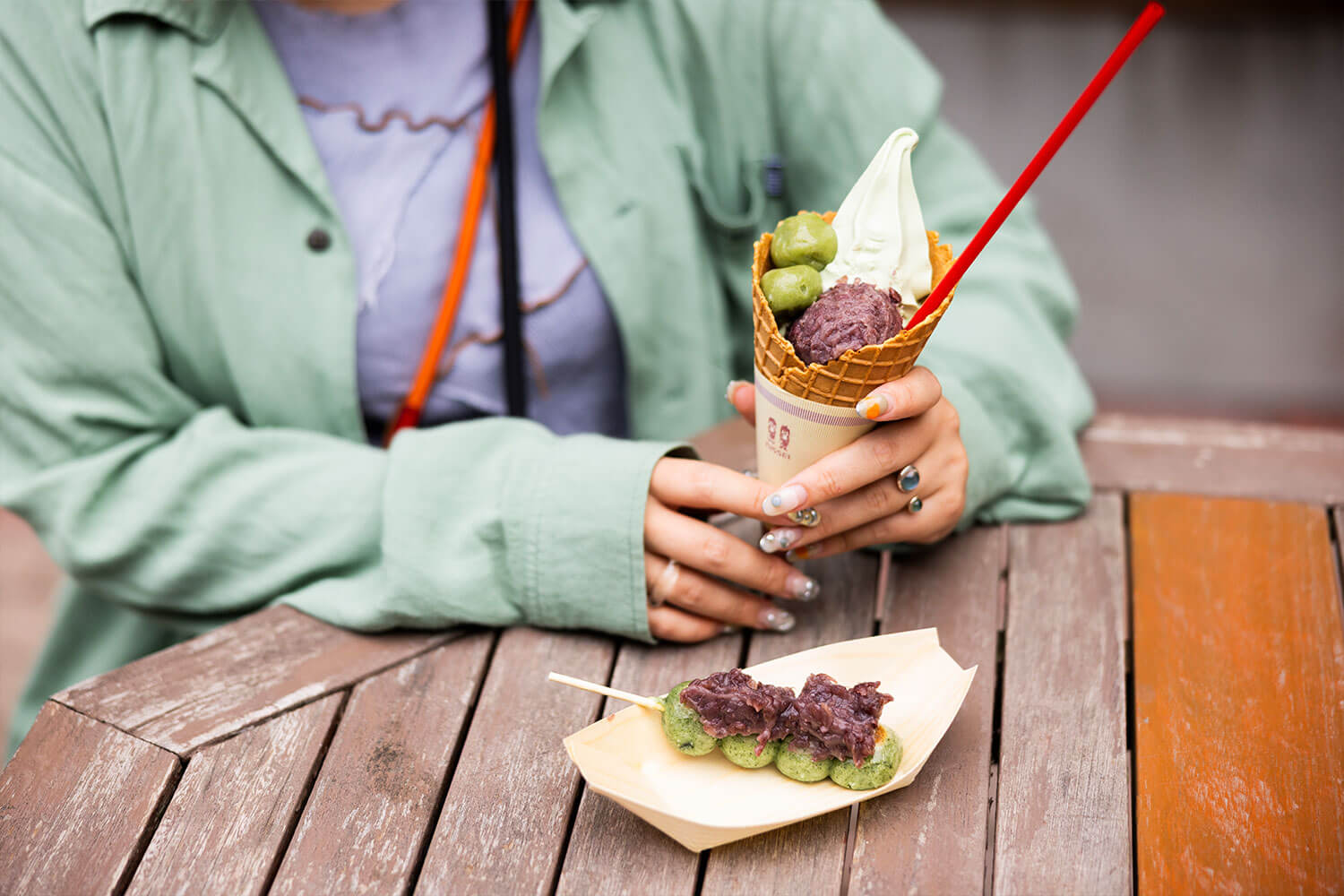 地域に根付く文化と自然、アートとクラフトをめぐる秋の1日。五感で味わうHESTA LIFE的・箱根旅