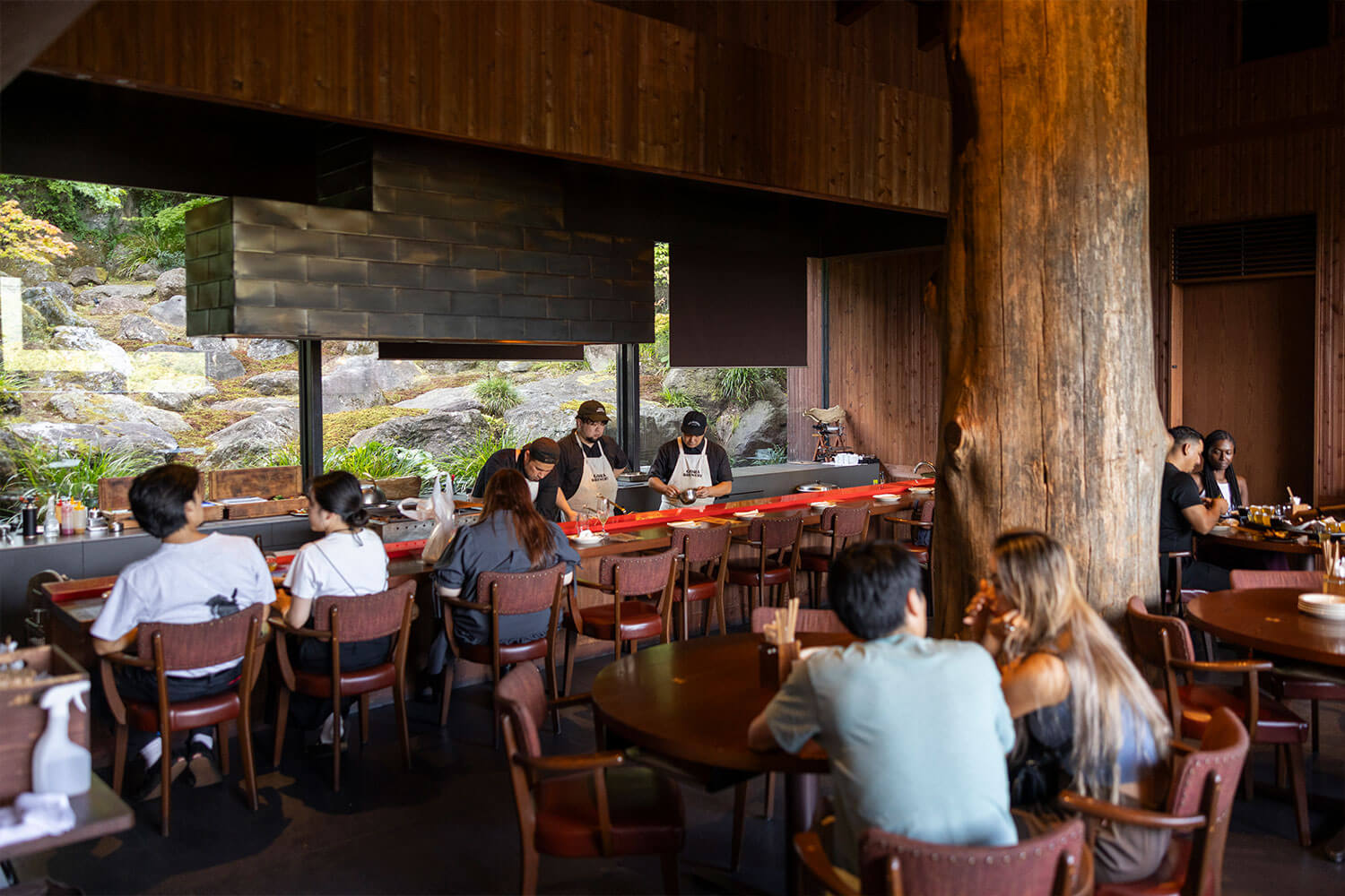 地域に根付く文化と自然、アートとクラフトをめぐる秋の1日。五感で味わうHESTA LIFE的・箱根旅