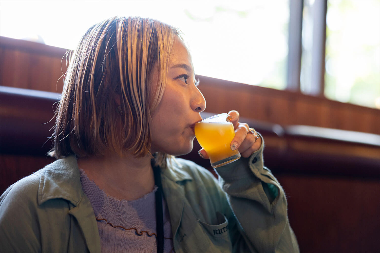 地域に根付く文化と自然、アートとクラフトをめぐる秋の1日。五感で味わうHESTA LIFE的・箱根旅