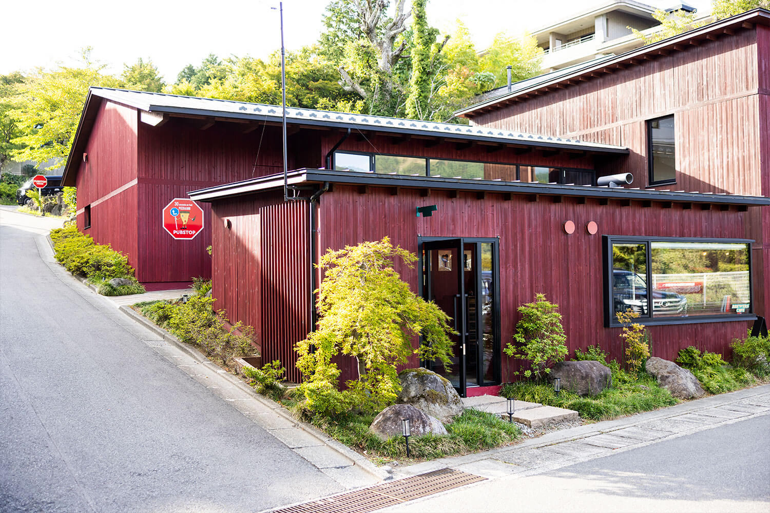 地域に根付く文化と自然、アートとクラフトをめぐる秋の1日。五感で味わうHESTA LIFE的・箱根旅