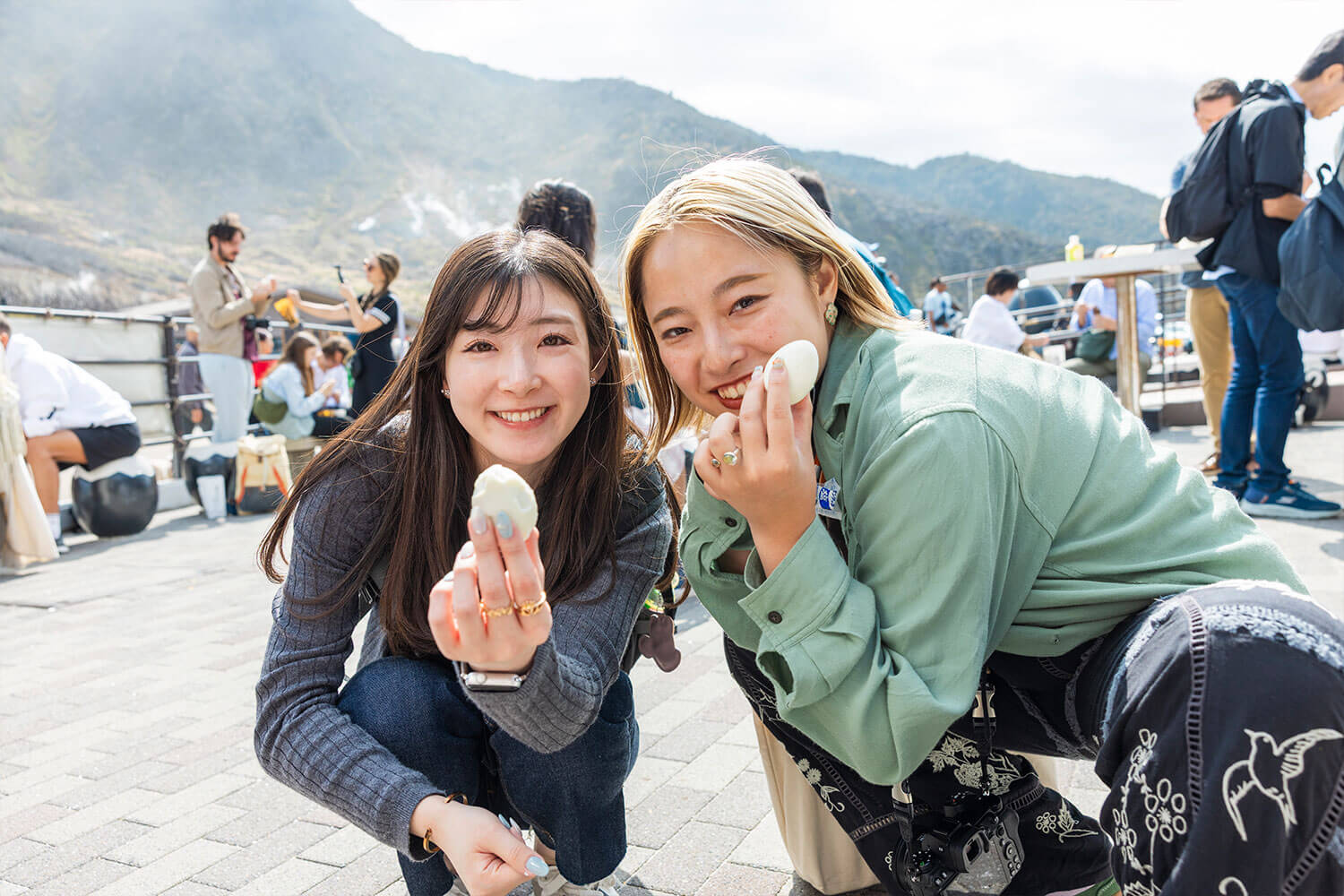 地域に根付く文化と自然、アートとクラフトをめぐる秋の1日。五感で味わうHESTA LIFE的・箱根旅
