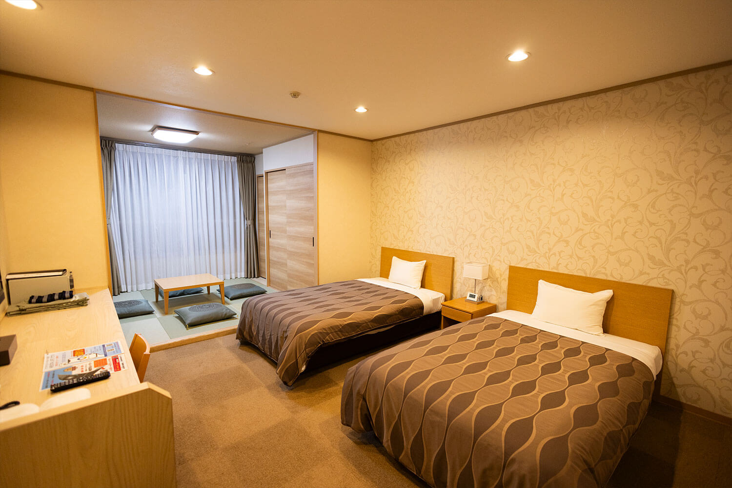 地域に根付く文化と自然、アートとクラフトをめぐる秋の1日。五感で味わうHESTA LIFE的・箱根旅