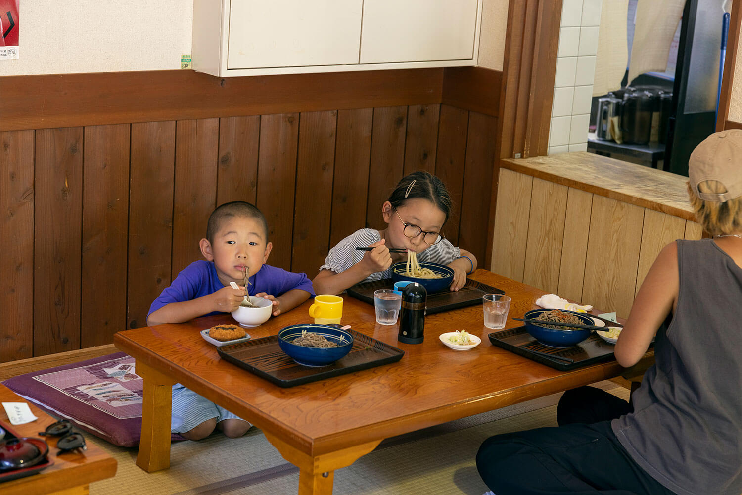 BBQも温泉もご当地グルメも。RVパークHESTA板取川温泉で楽しむ1泊2日のフリーダムキャンプ