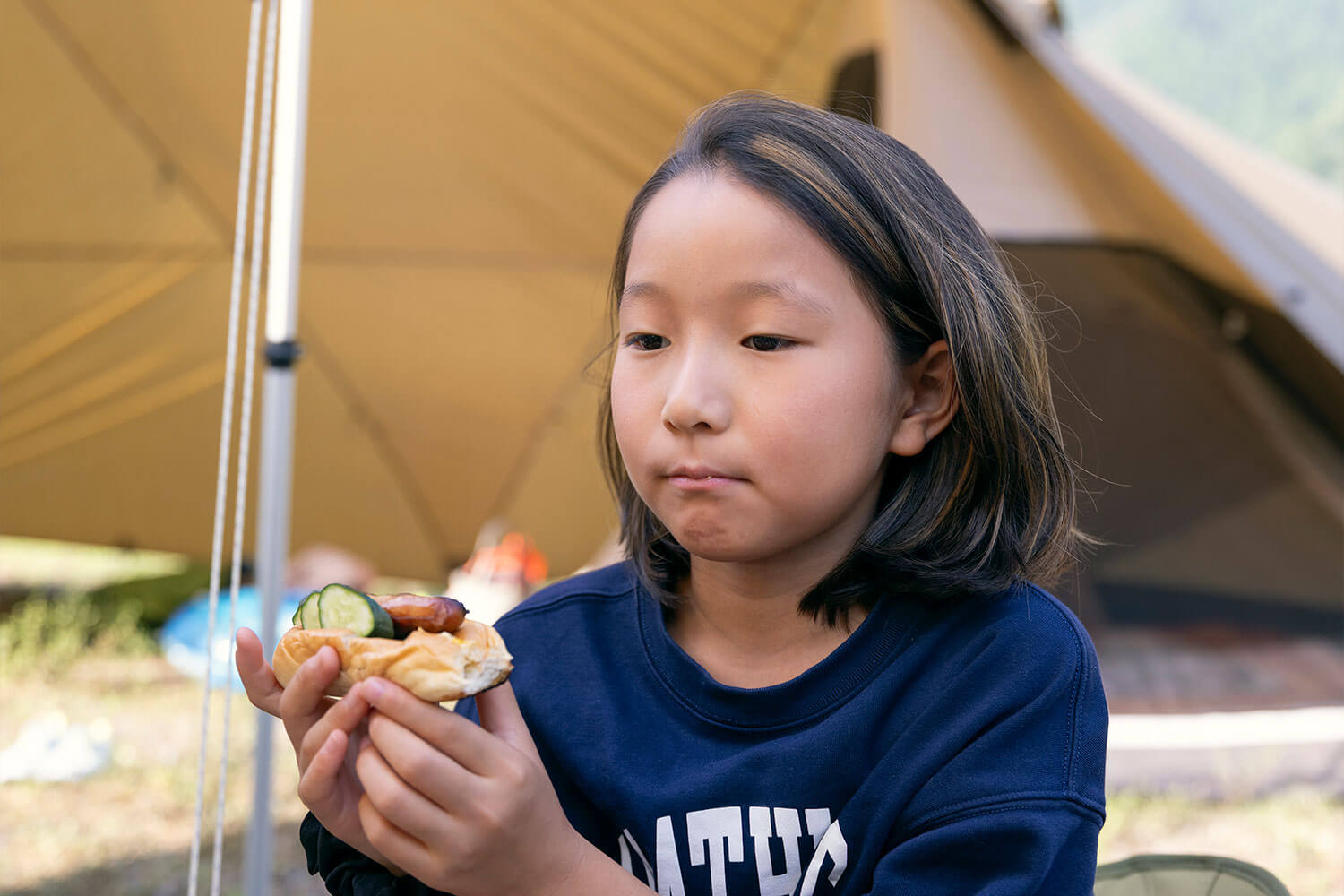 BBQも温泉もご当地グルメも。RVパークHESTA板取川温泉で楽しむ1泊2日のフリーダムキャンプ