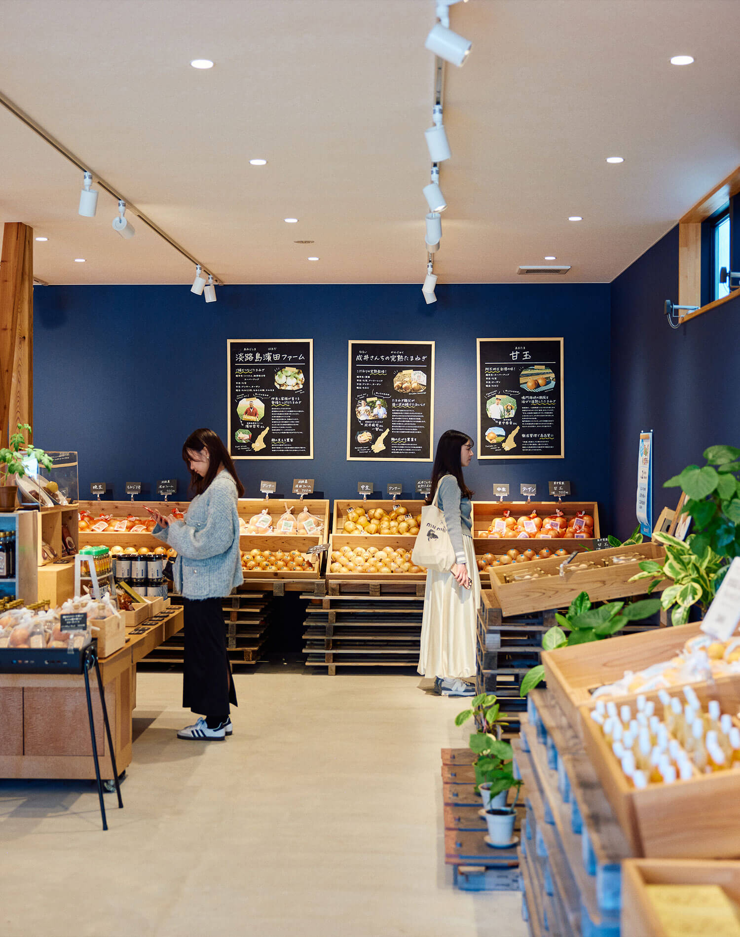 海風に包まれながらローカルに出会う、淡路島ゆるっと巡り