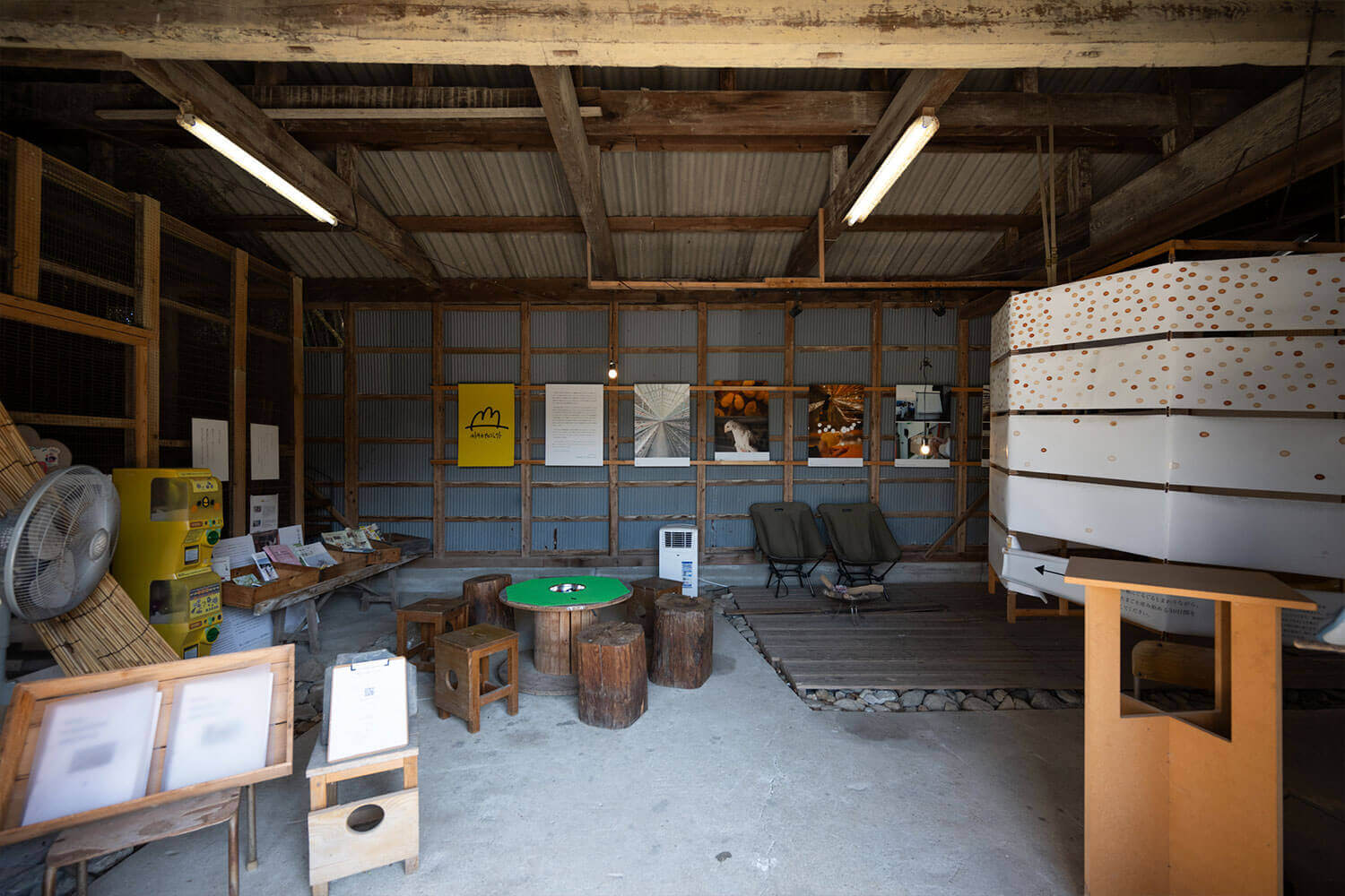 海風に包まれながらローカルに出会う、淡路島ゆるっと巡り