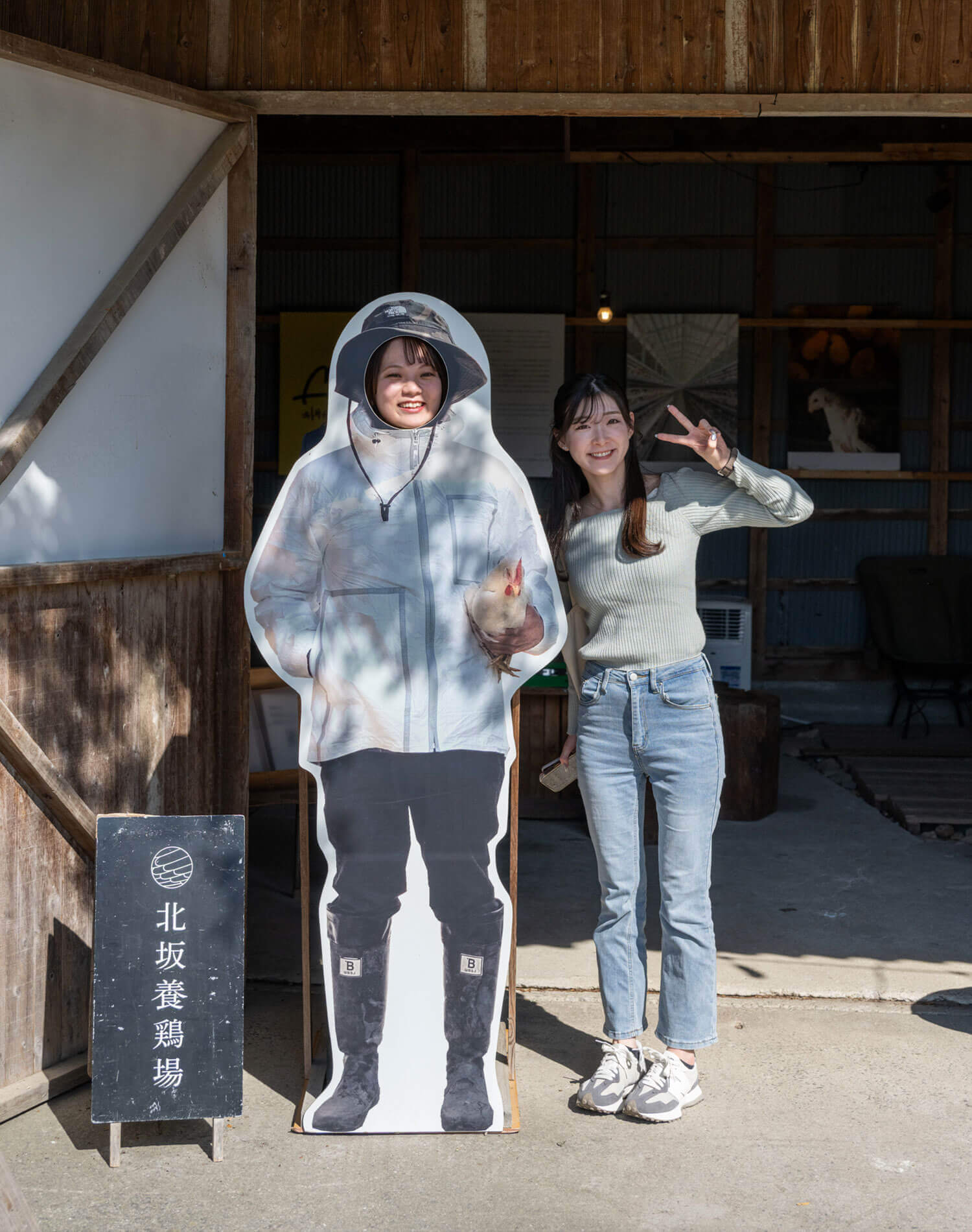 海風に包まれながらローカルに出会う、淡路島ゆるっと巡り