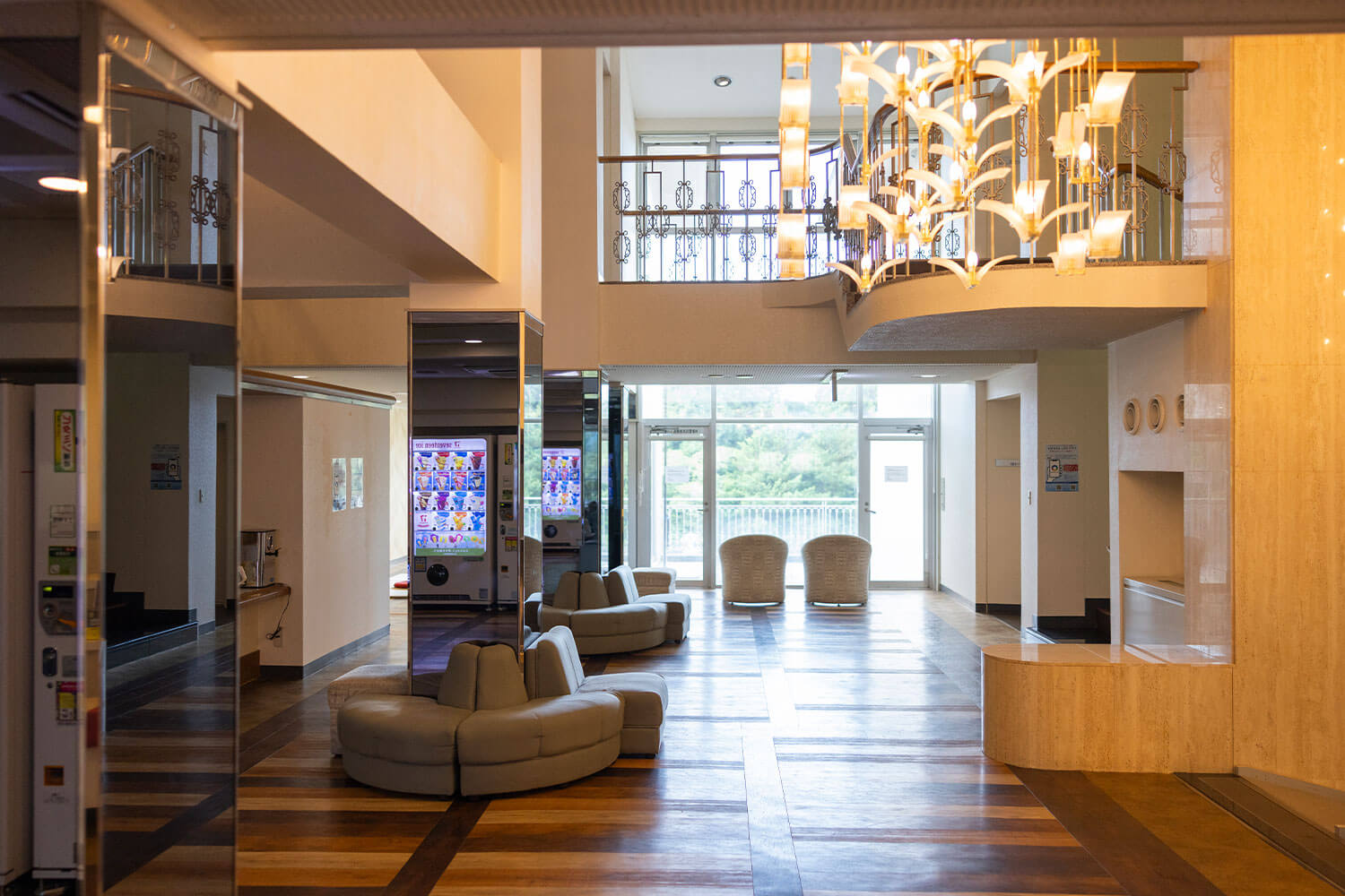 静けさと自由が心地よい、元箱根で過ごす素泊まりリトリート