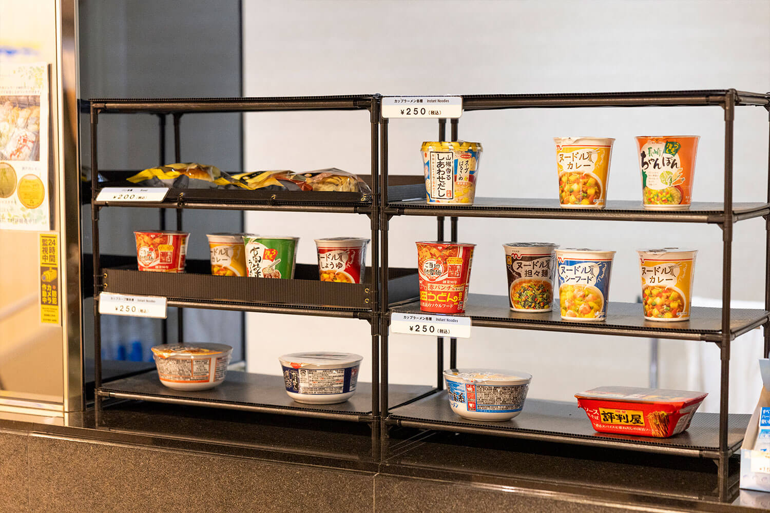 静けさと自由が心地よい、元箱根で過ごす素泊まりリトリート