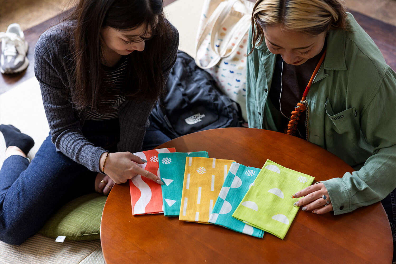 静けさと自由が心地よい、元箱根で過ごす素泊まりリトリート