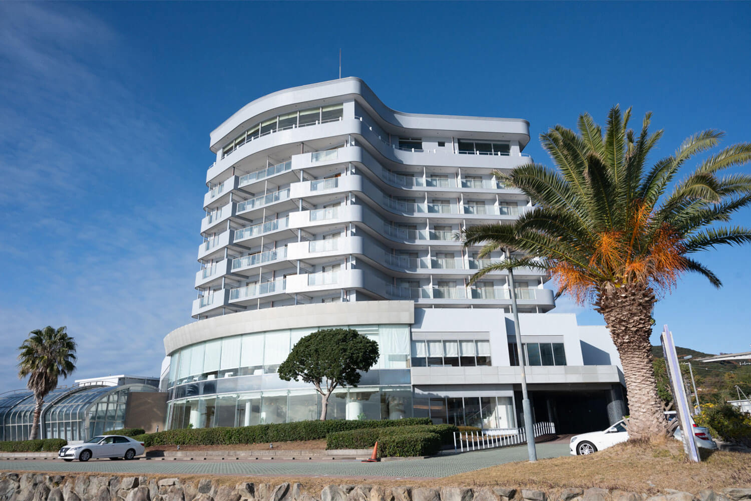 都市ちかリゾートアイランド淡路島で過ごす、ちょっと大人なごほうび時間