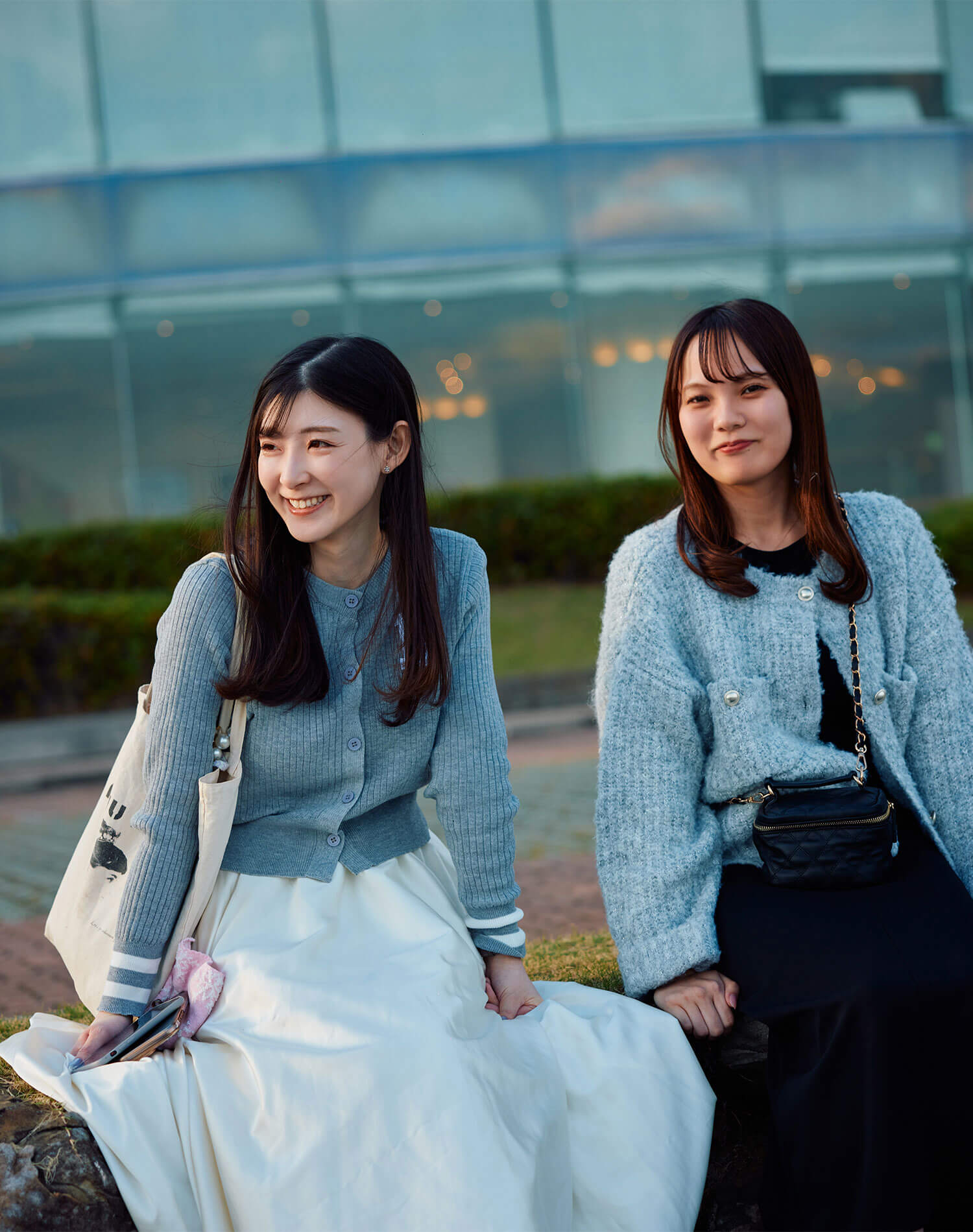 都市ちかリゾートアイランド淡路島で過ごす、ちょっと大人なごほうび時間