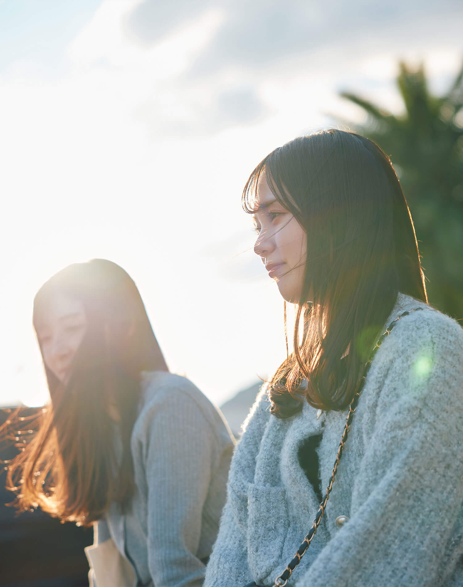 都市ちかリゾートアイランド淡路島で過ごす、ちょっと大人なごほうび時間