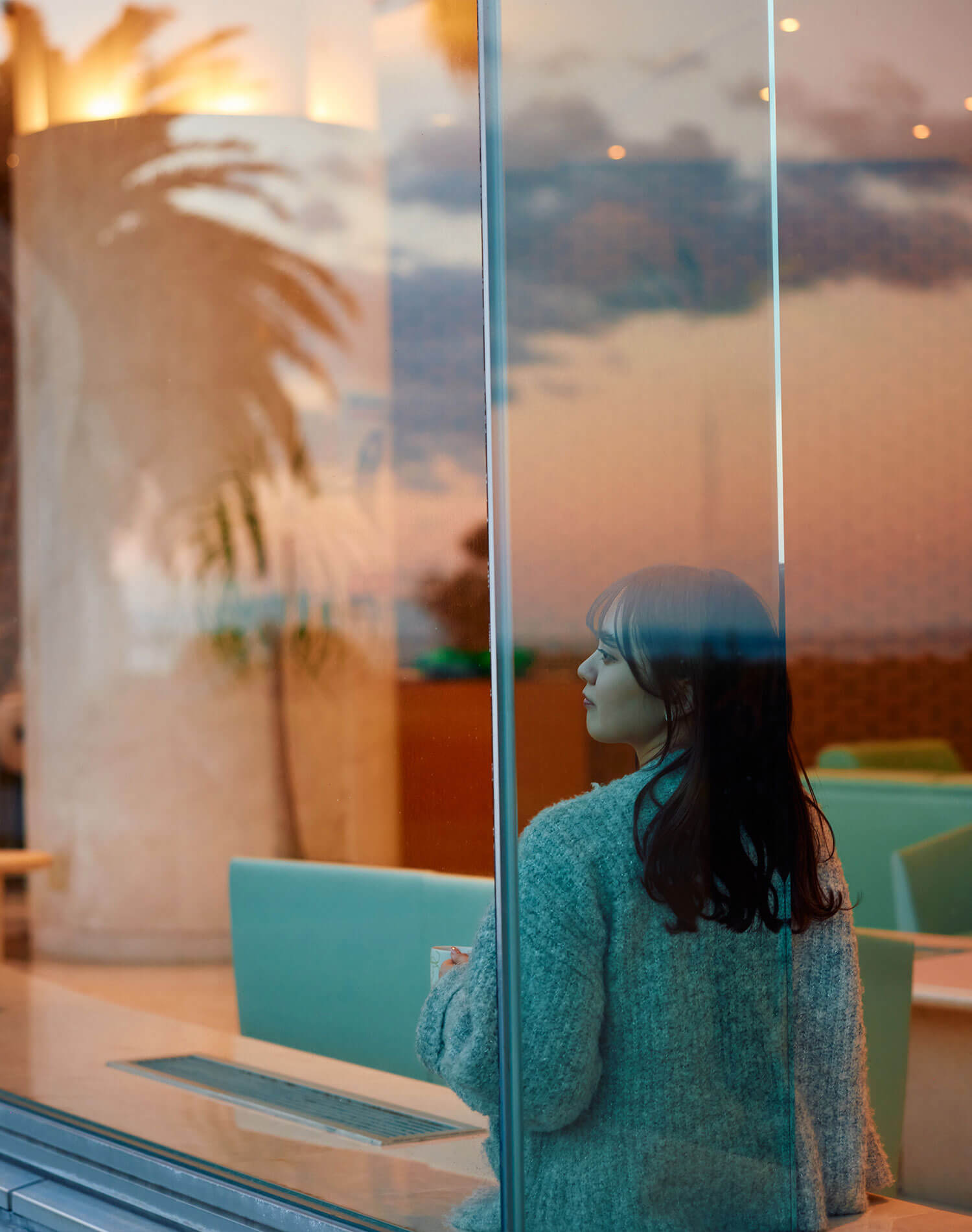 都市ちかリゾートアイランド淡路島で過ごす、ちょっと大人なごほうび時間