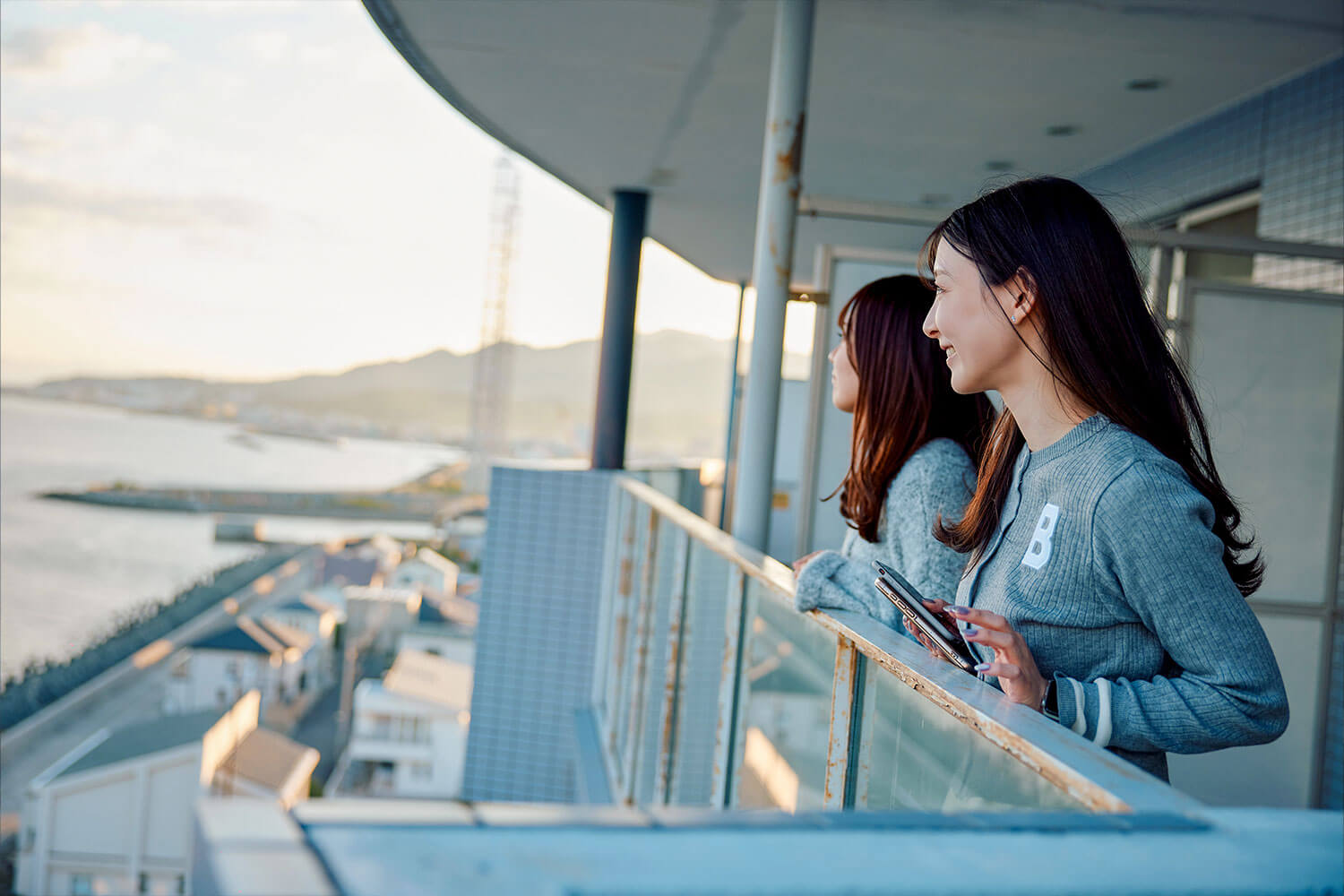 都市ちかリゾートアイランド淡路島で過ごす、ちょっと大人なごほうび時間
