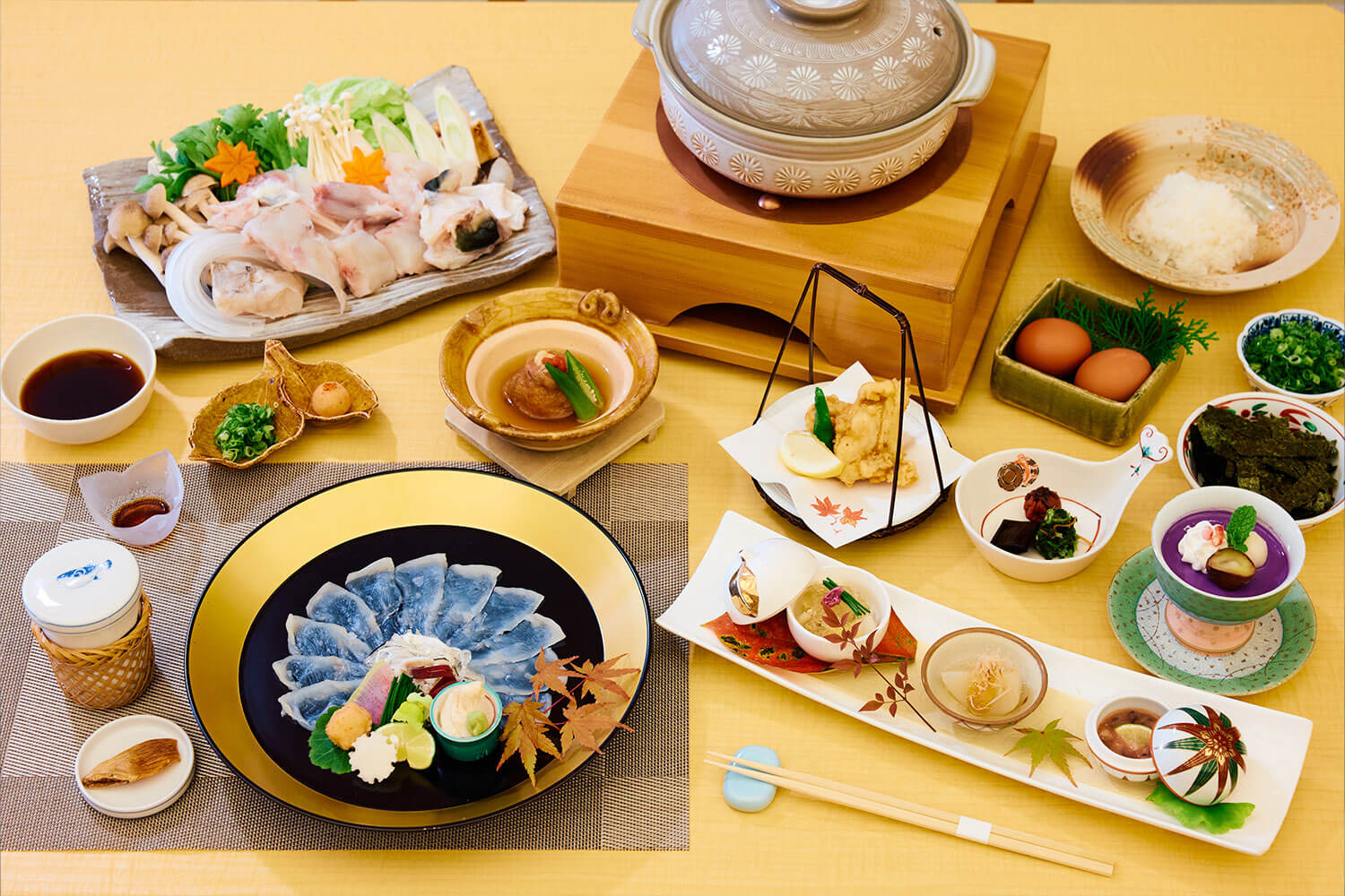 都市ちかリゾートアイランド淡路島で過ごす、ちょっと大人なごほうび時間