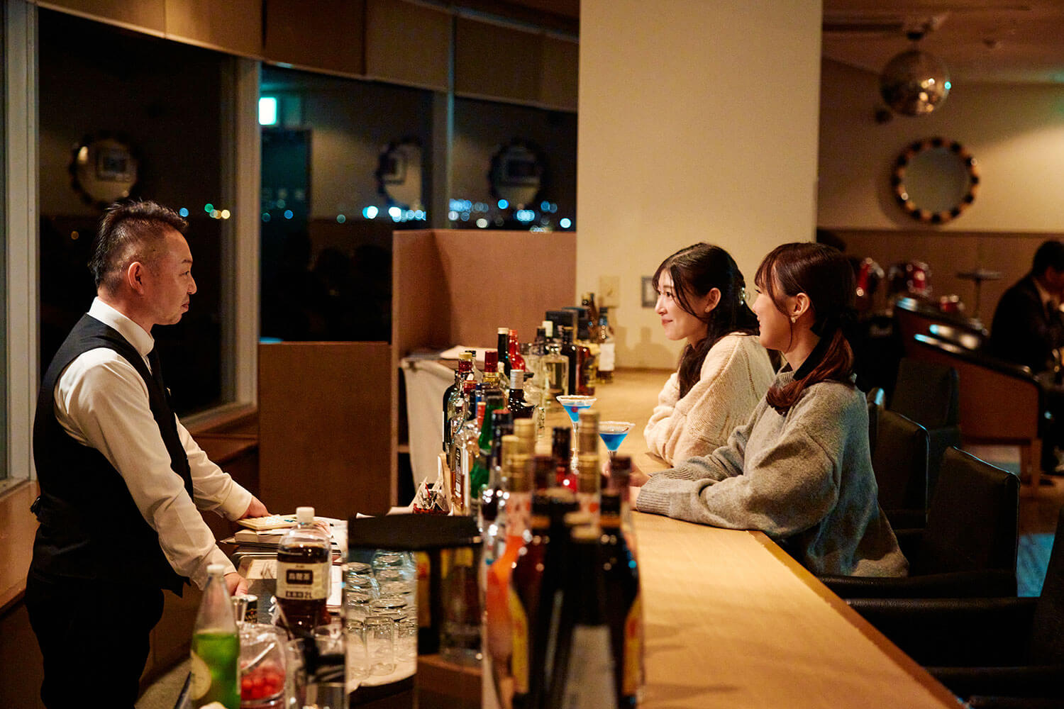 都市ちかリゾートアイランド淡路島で過ごす、ちょっと大人なごほうび時間