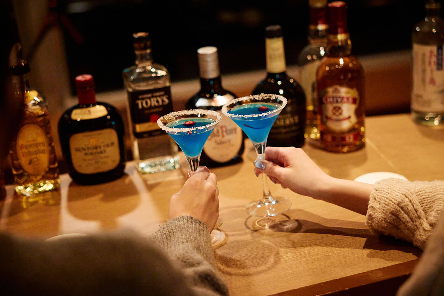 都市ちかリゾートアイランド淡路島で過ごす、ちょっと大人なごほうび時間