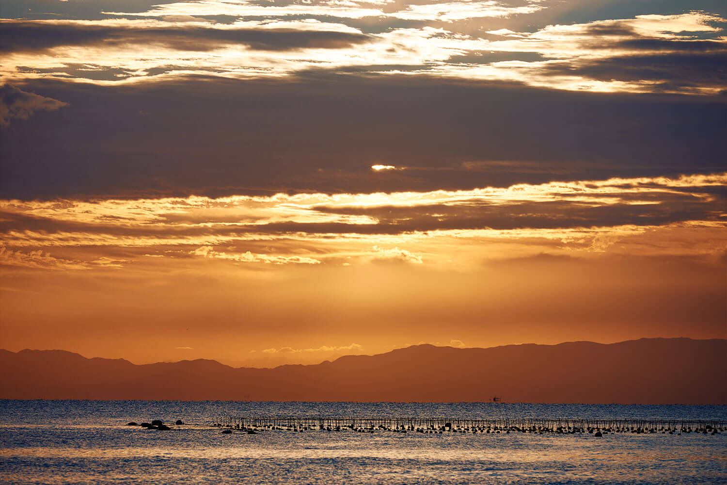 都市ちかリゾートアイランド淡路島で過ごす、ちょっと大人なごほうび時間