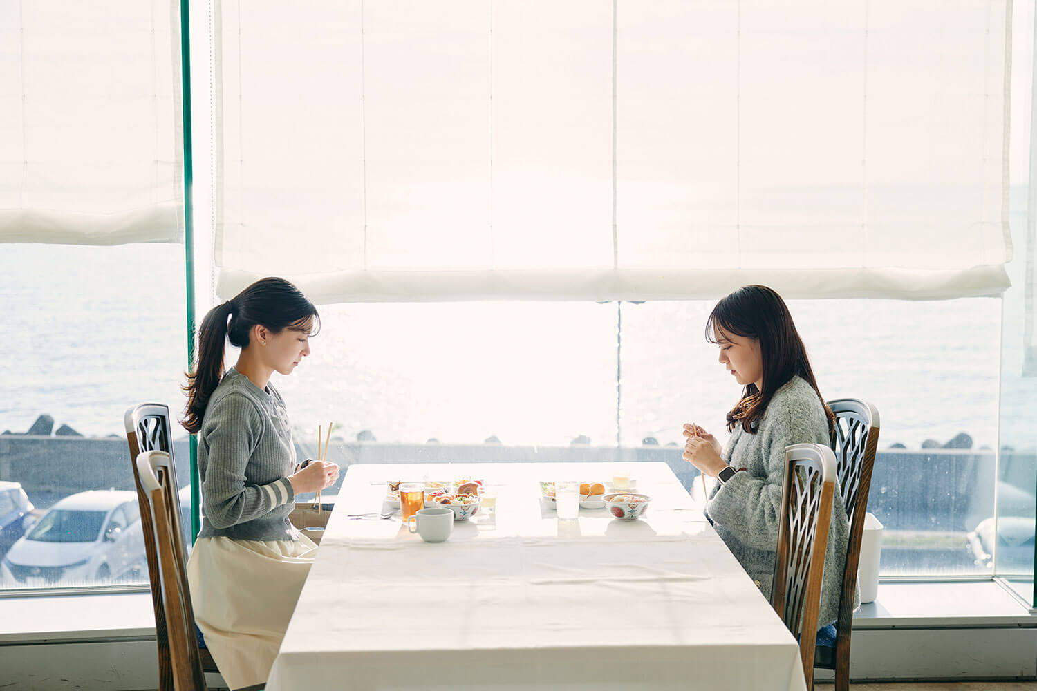 都市ちかリゾートアイランド淡路島で過ごす、ちょっと大人なごほうび時間