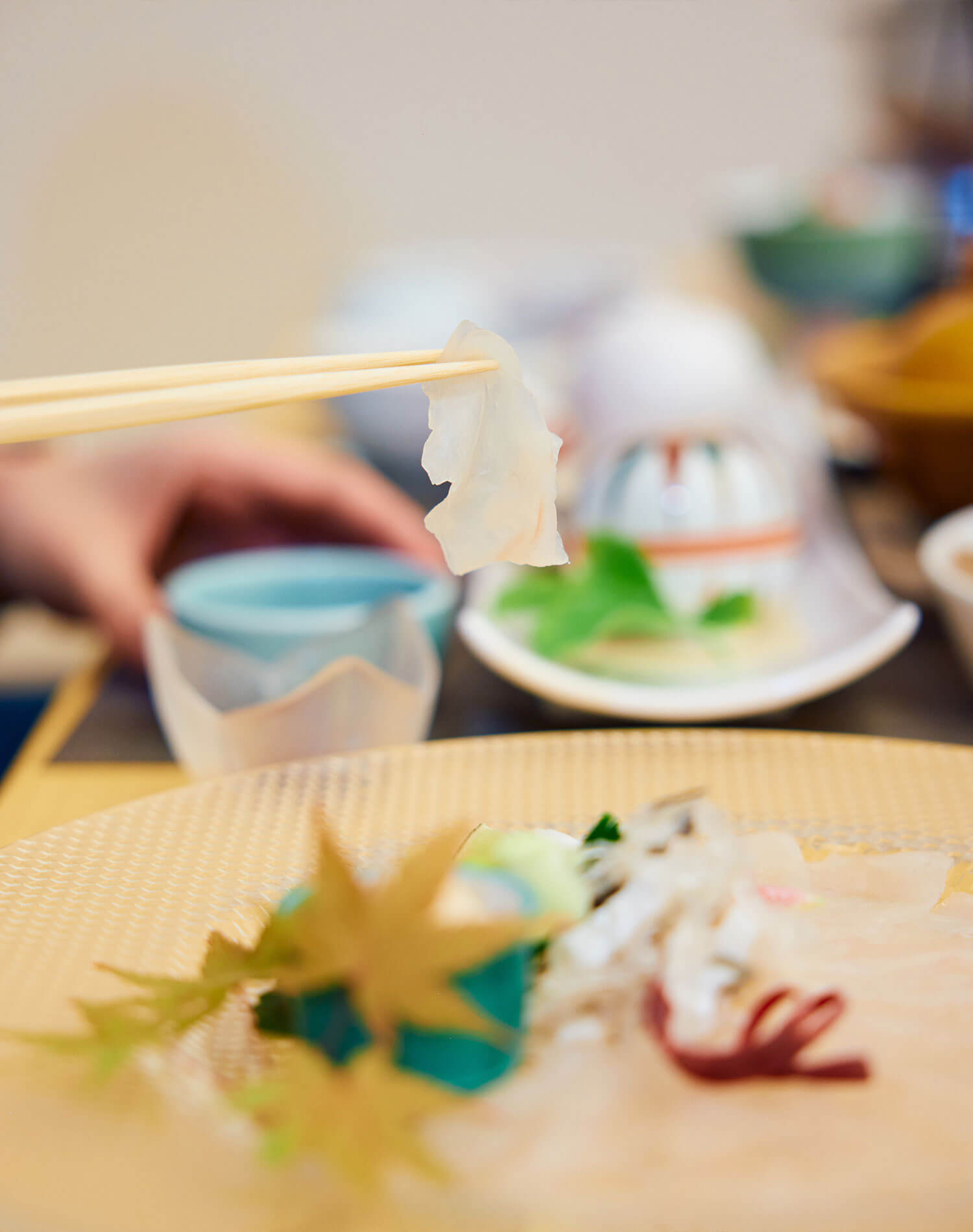 都市ちかリゾートアイランド淡路島で過ごす、ちょっと大人なごほうび時間