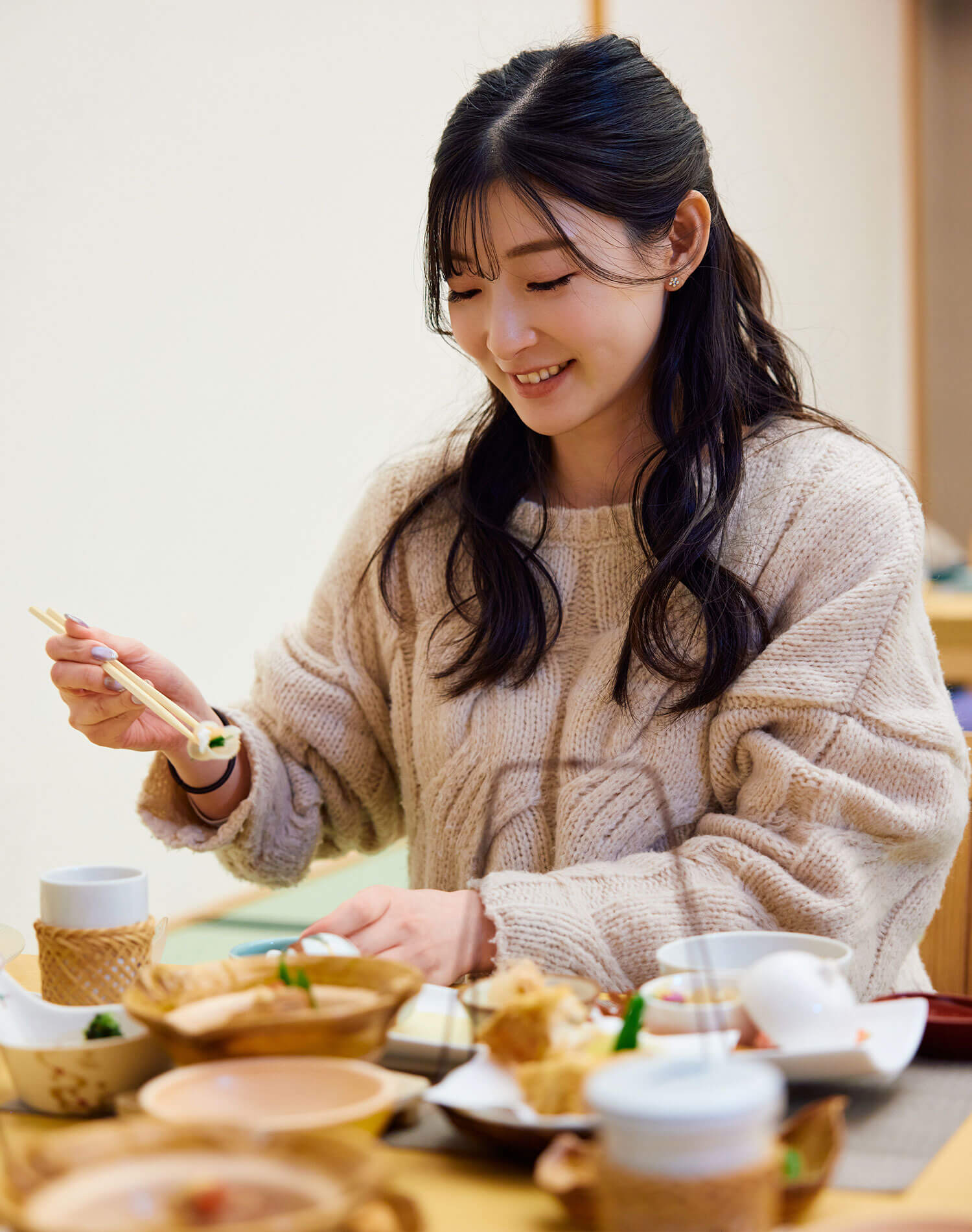 都市ちかリゾートアイランド淡路島で過ごす、ちょっと大人なごほうび時間