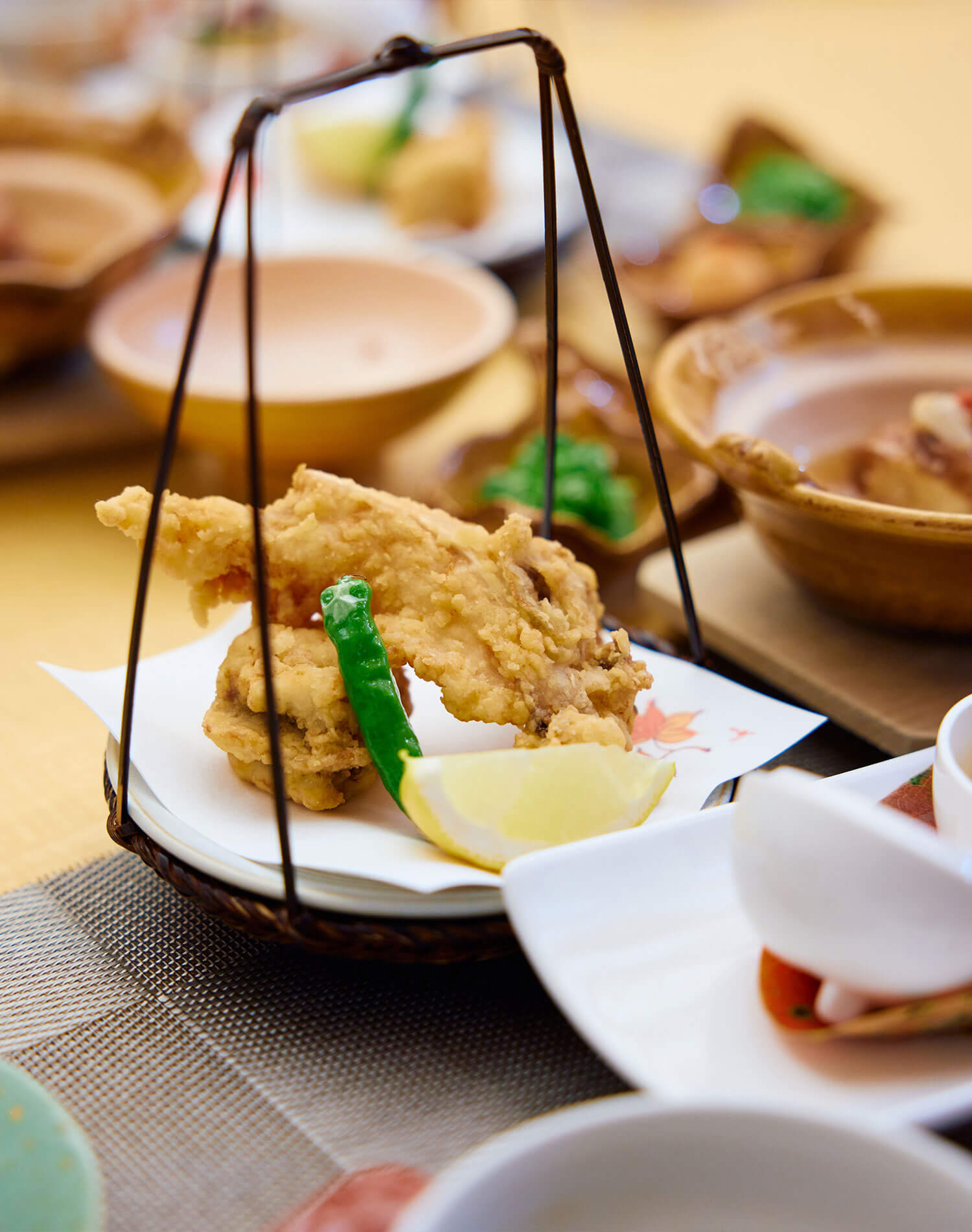 都市ちかリゾートアイランド淡路島で過ごす、ちょっと大人なごほうび時間