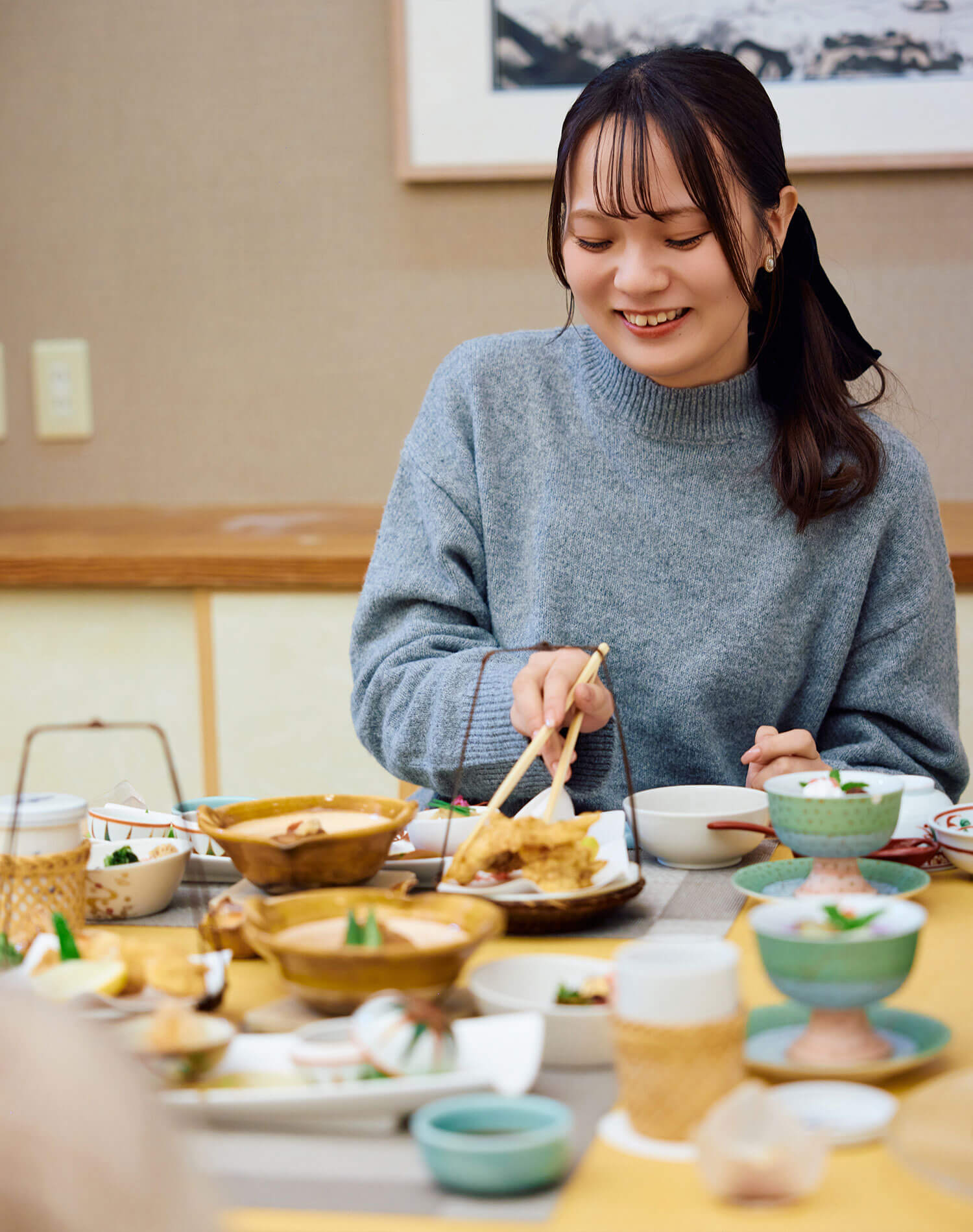 都市ちかリゾートアイランド淡路島で過ごす、ちょっと大人なごほうび時間