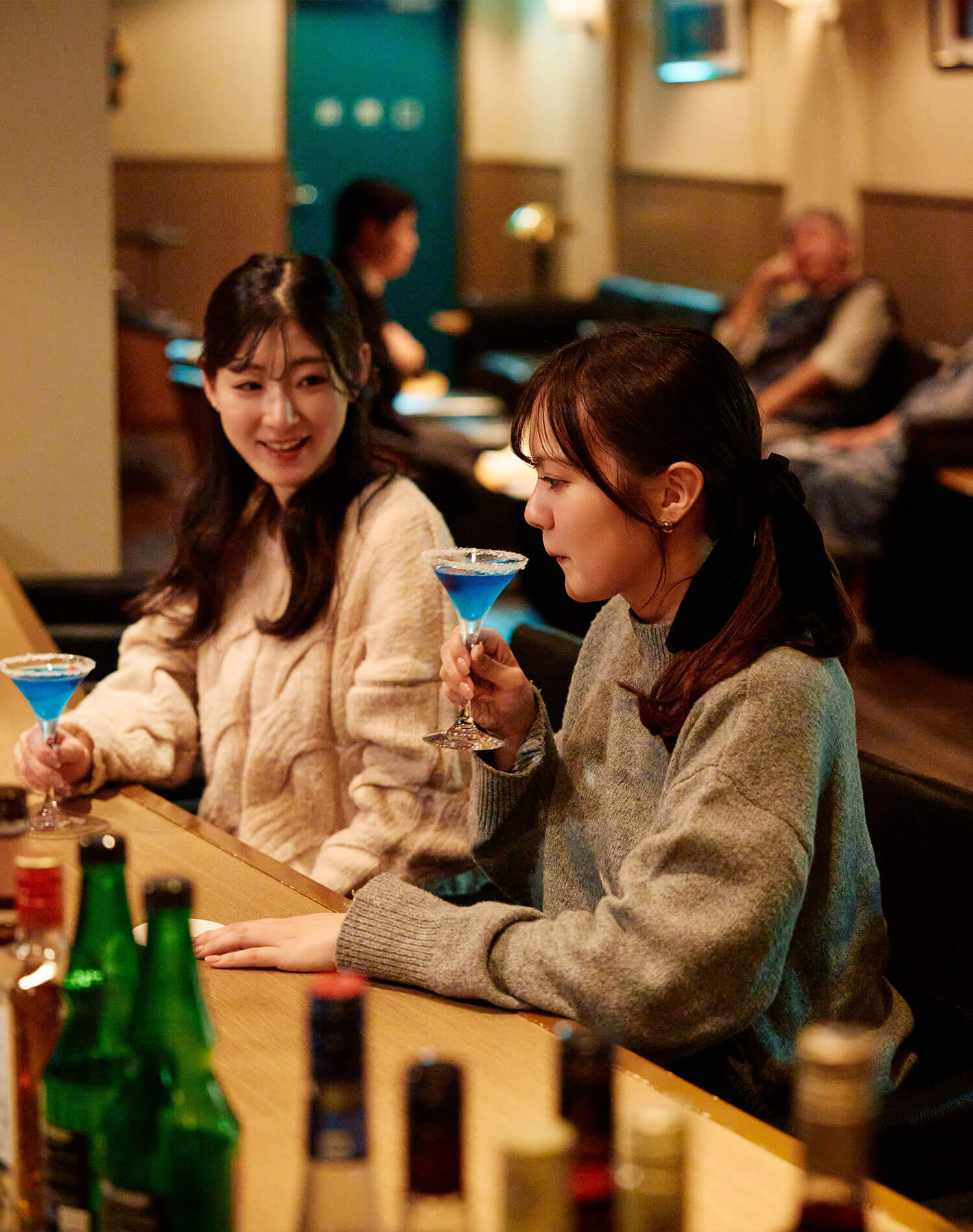 都市ちかリゾートアイランド淡路島で過ごす、ちょっと大人なごほうび時間