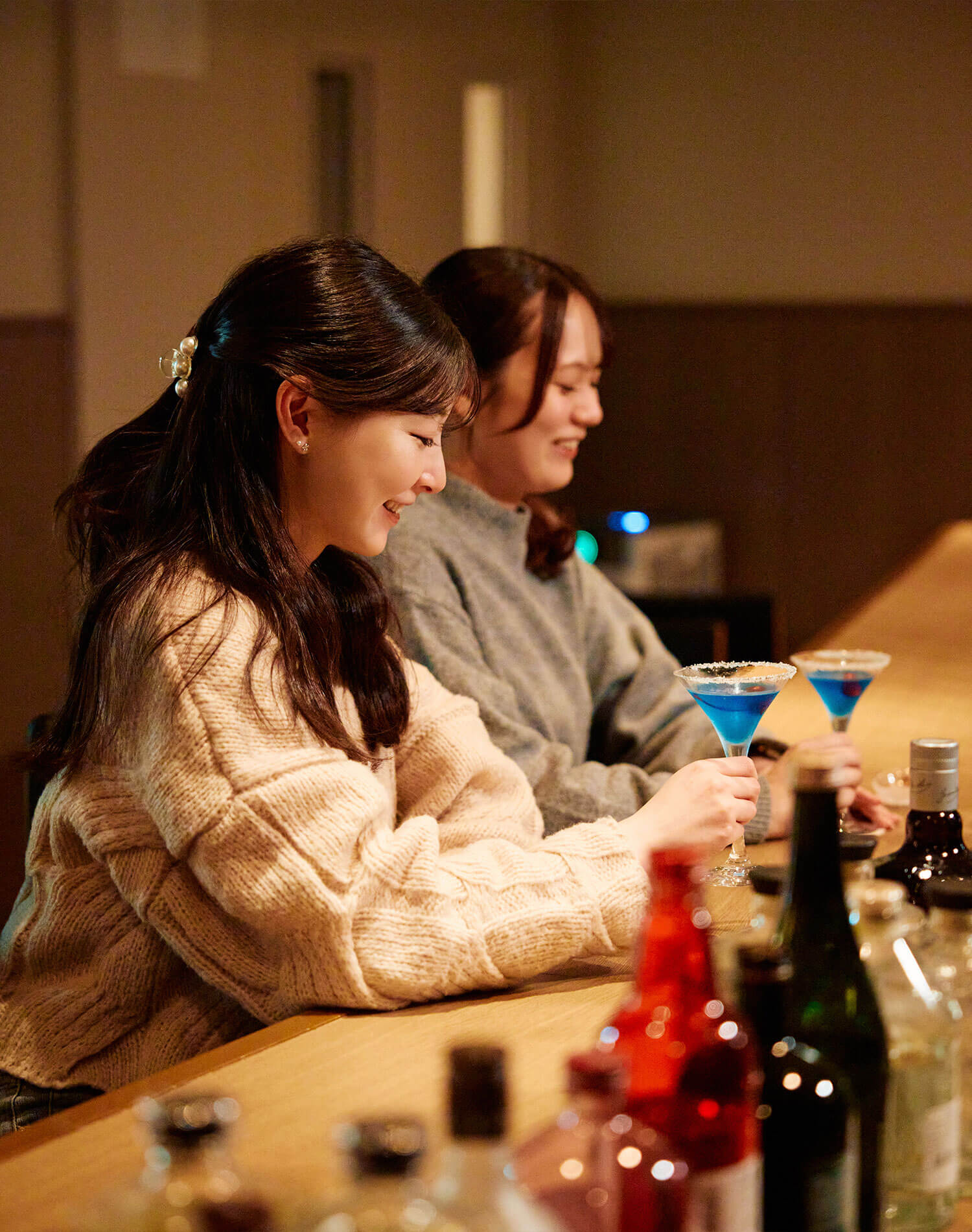 都市ちかリゾートアイランド淡路島で過ごす、ちょっと大人なごほうび時間