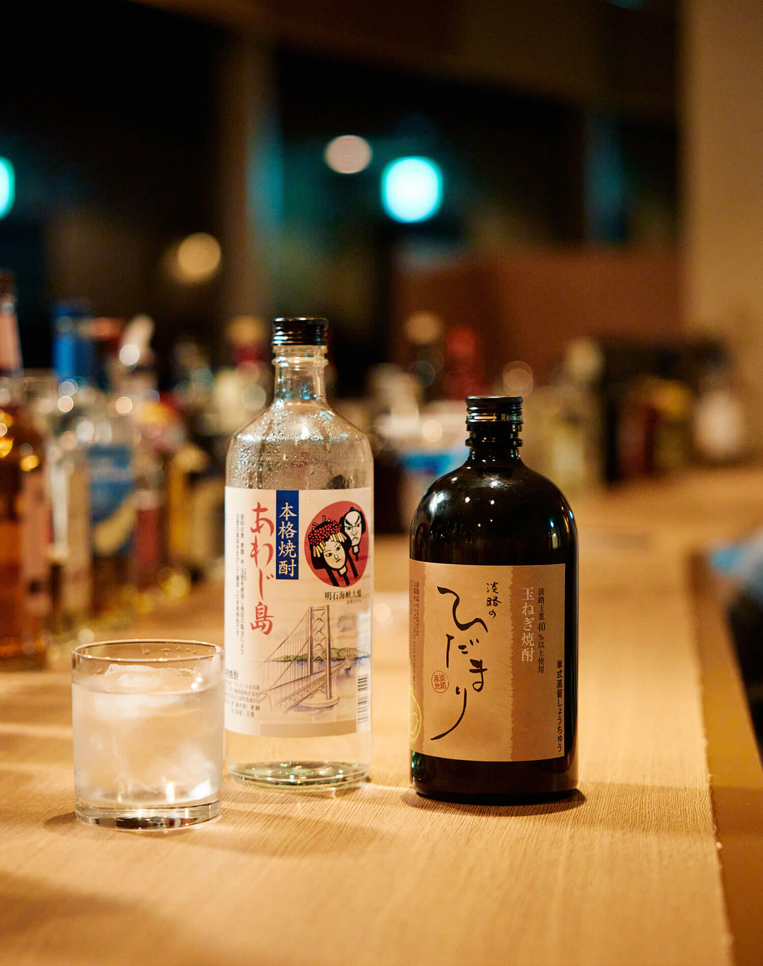 都市ちかリゾートアイランド淡路島で過ごす、ちょっと大人なごほうび時間