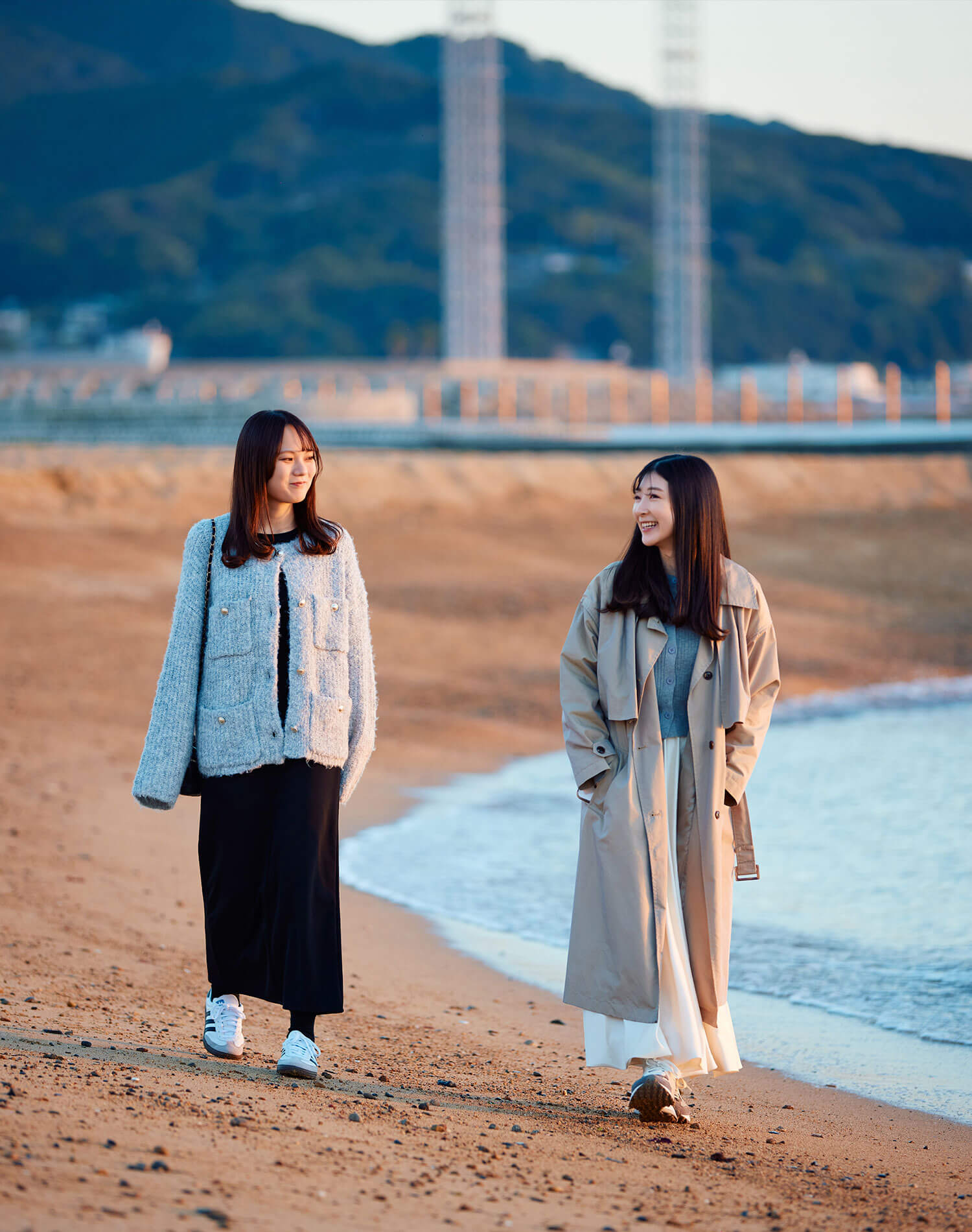 都市ちかリゾートアイランド淡路島で過ごす、ちょっと大人なごほうび時間