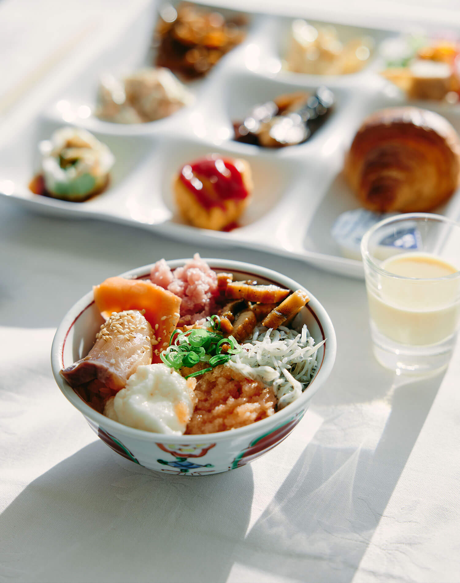 都市ちかリゾートアイランド淡路島で過ごす、ちょっと大人なごほうび時間