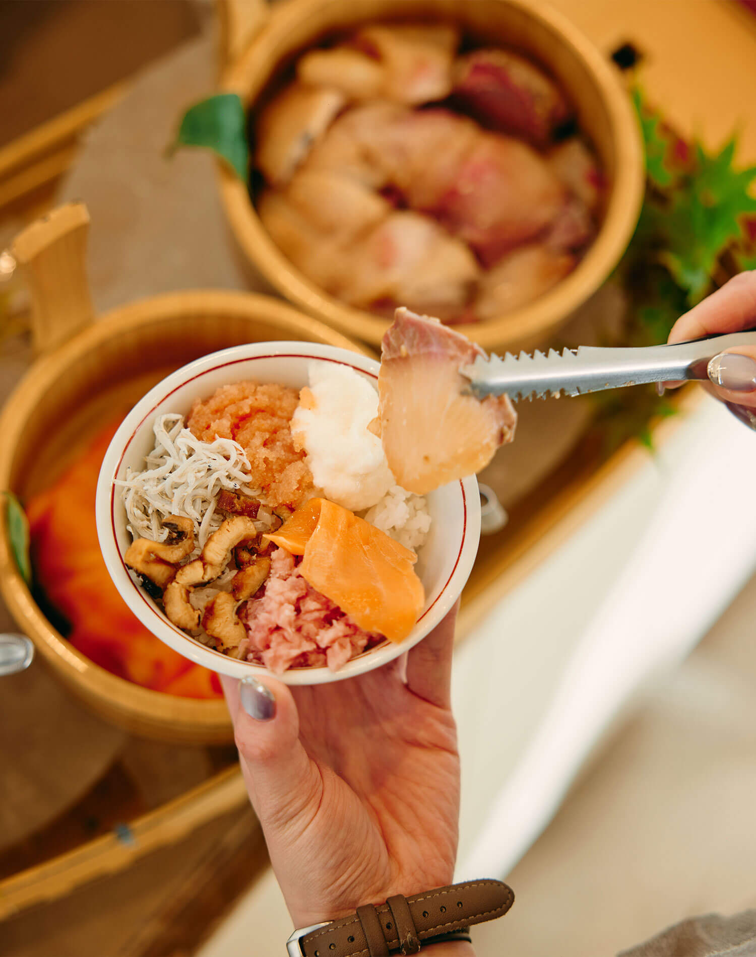 都市ちかリゾートアイランド淡路島で過ごす、ちょっと大人なごほうび時間