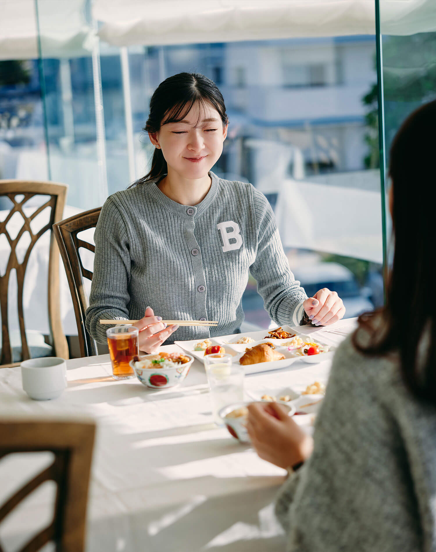 都市ちかリゾートアイランド淡路島で過ごす、ちょっと大人なごほうび時間