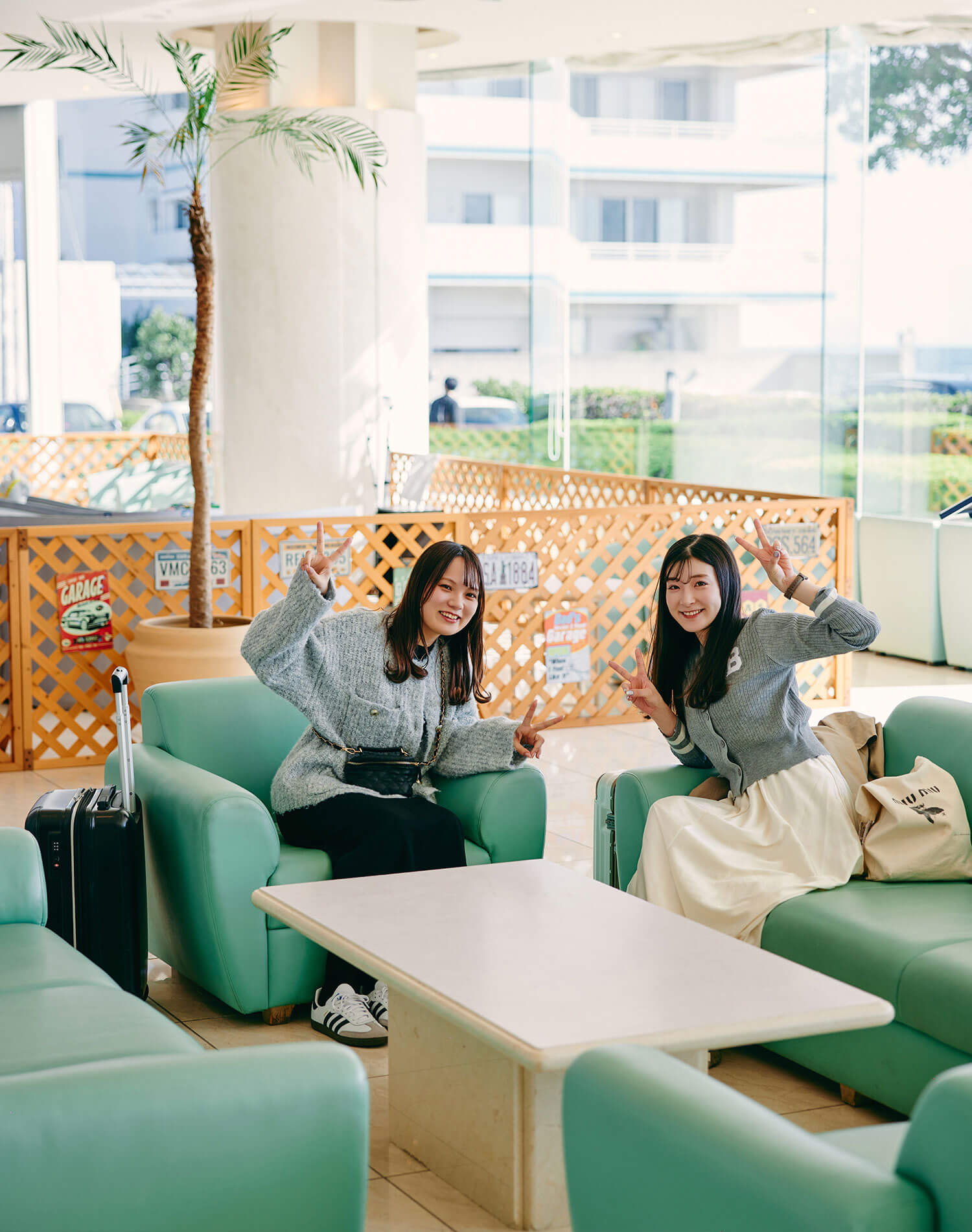 都市ちかリゾートアイランド淡路島で過ごす、ちょっと大人なごほうび時間