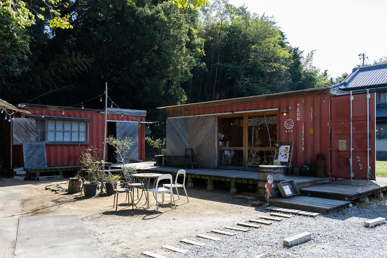 北坂養鶏場 直売所
住所：兵庫県淡路市育波1115-1