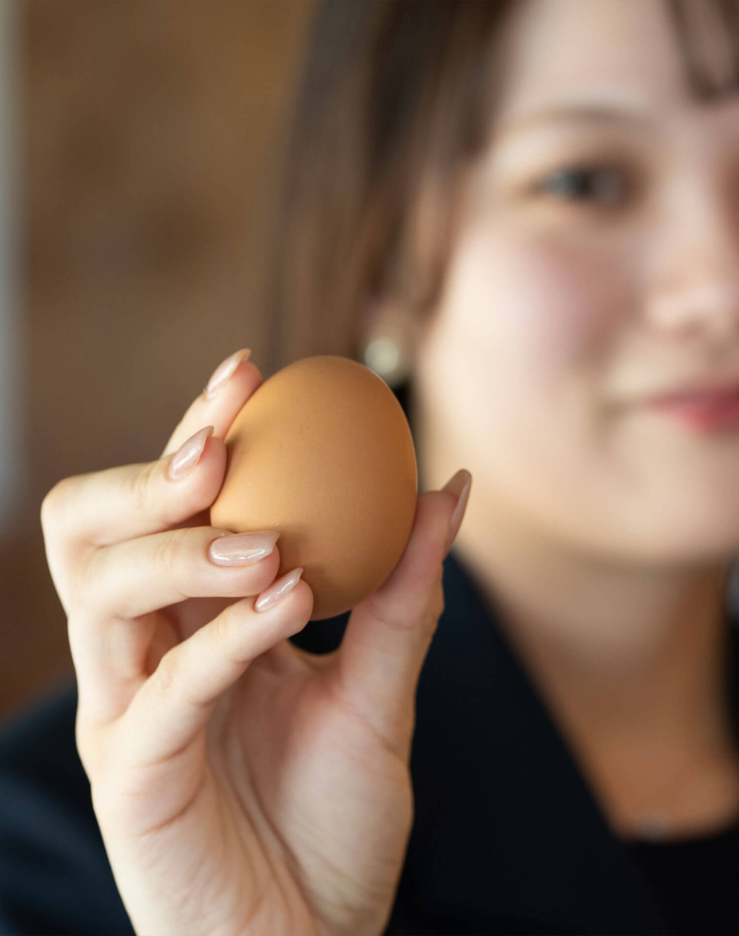 【前編】たまごの“当たり前”を、淡路島で見つめ直す。〈たまごまるごとプリンの〉生みの親『北坂養鶏場』訪問記