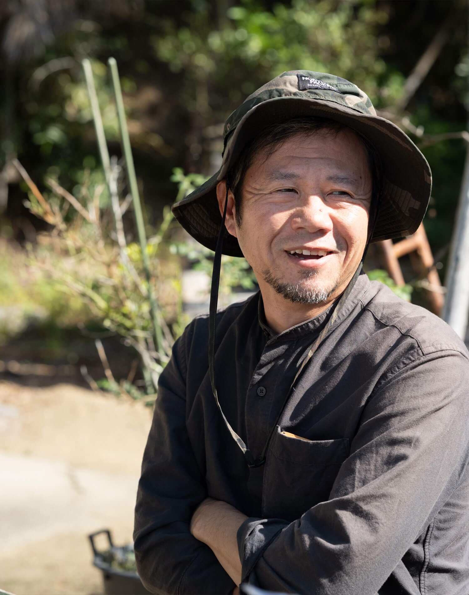 【前編】たまごの“当たり前”を、淡路島で見つめ直す。〈たまごまるごとプリンの〉生みの親『北坂養鶏場』訪問記