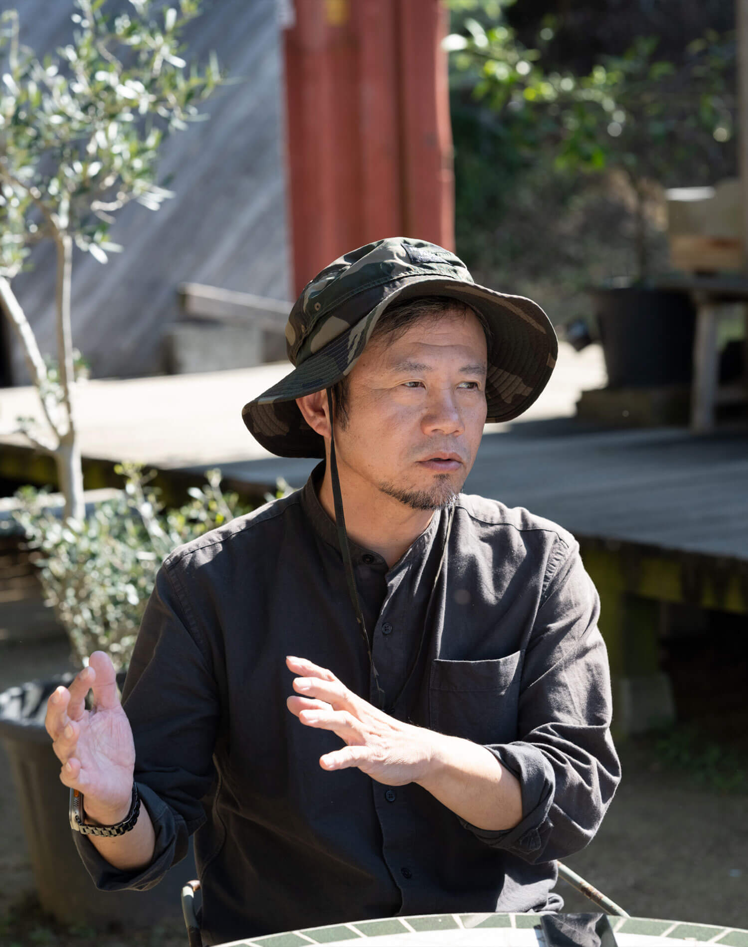 【前編】たまごの“当たり前”を、淡路島で見つめ直す。〈たまごまるごとプリンの〉生みの親『北坂養鶏場』訪問記