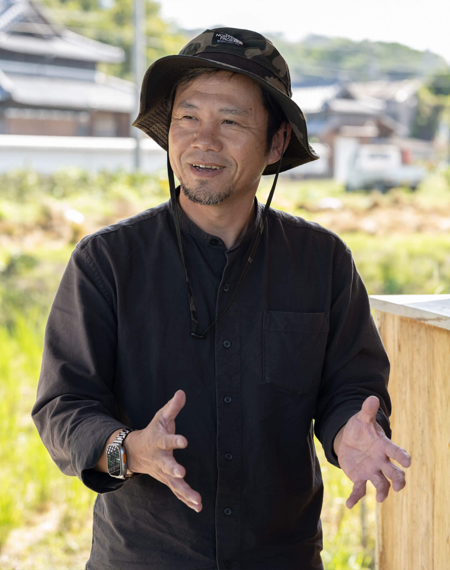 【後編】『北坂養鶏場』訪問記。平飼い小屋で産みたてのたまご採卵体験を通じて、北坂さんが伝えたいこと