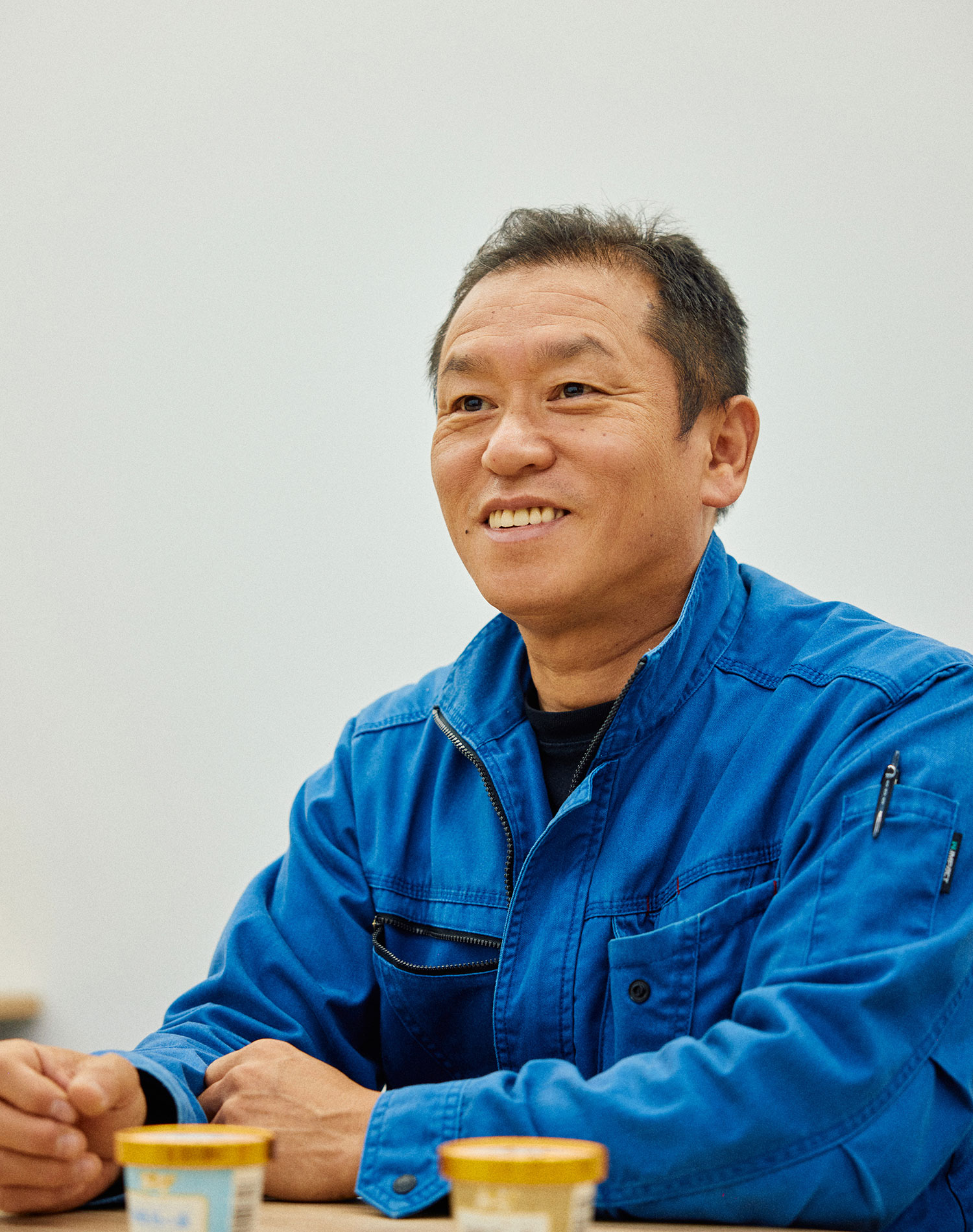 【前編】〈淡路島の恵アイス〉創業4代に渡り挑戦を続ける超老舗。淡路島『井上商店』を訪ねて