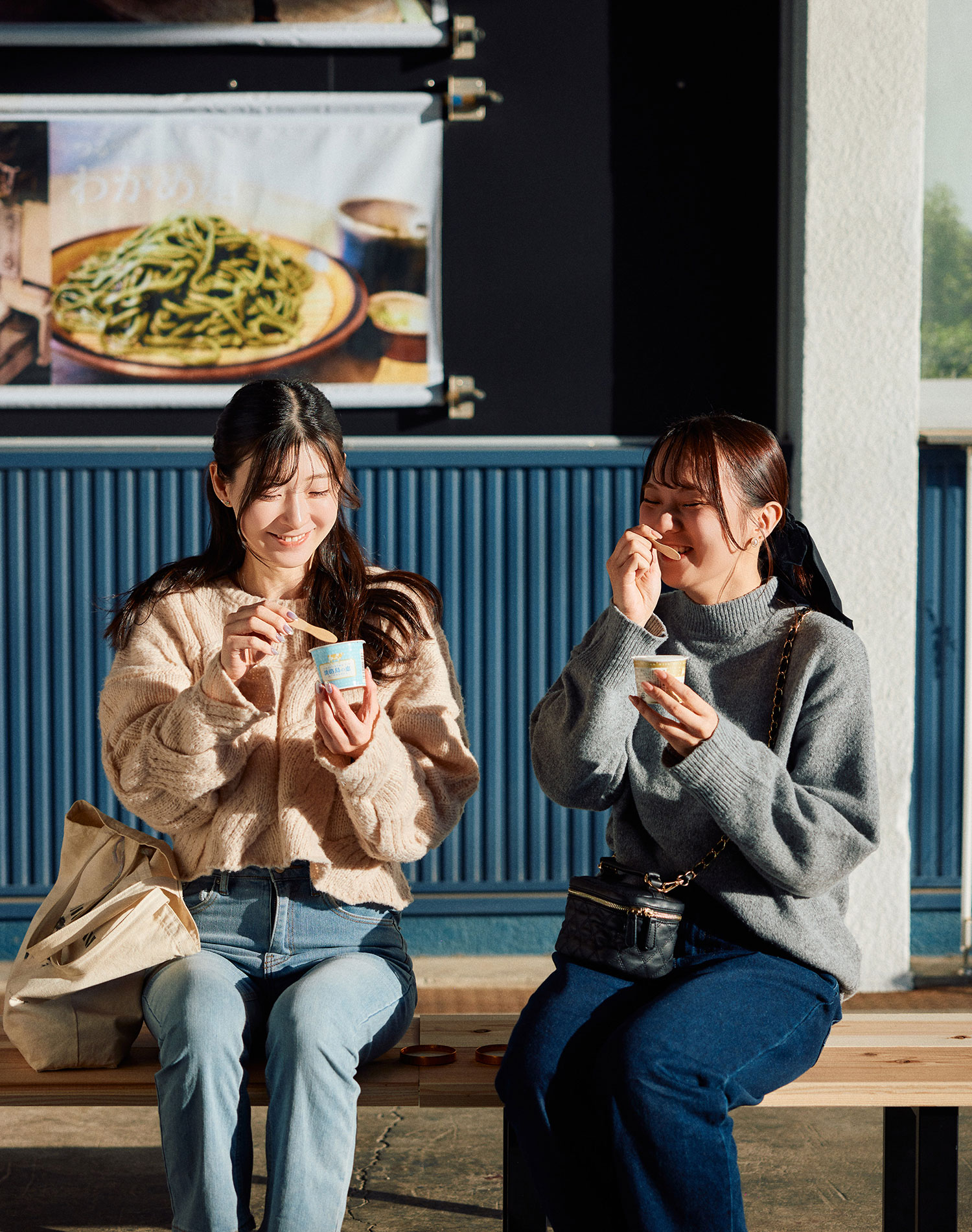 【前編】〈淡路島の恵アイス〉創業4代に渡り挑戦を続ける超老舗。淡路島『井上商店』を訪ねて