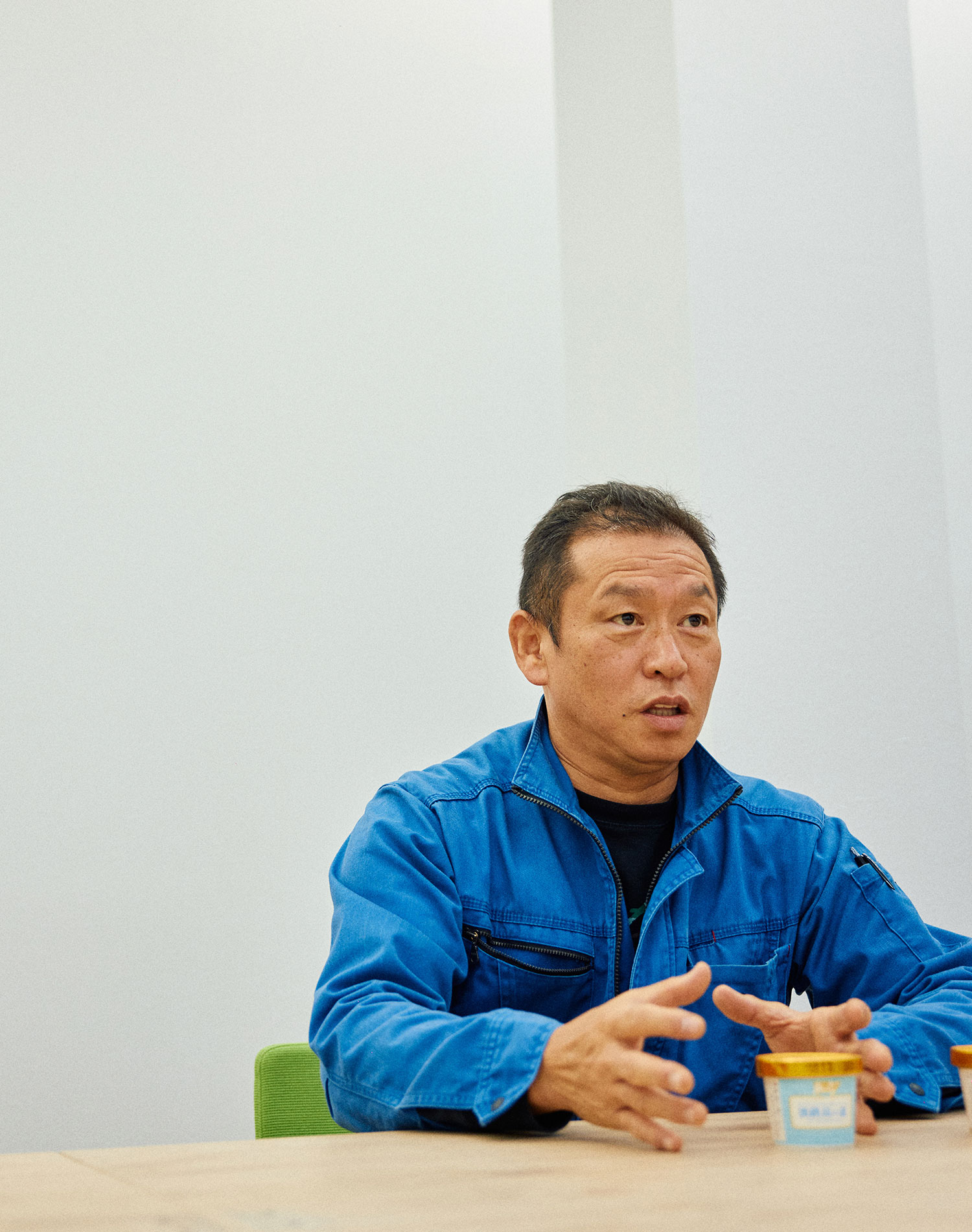 【後編】〈わかめ麺〉『井上商店』を訪ねて。125年の歴史の先へ、尖ったものづくりへの挑戦は続く