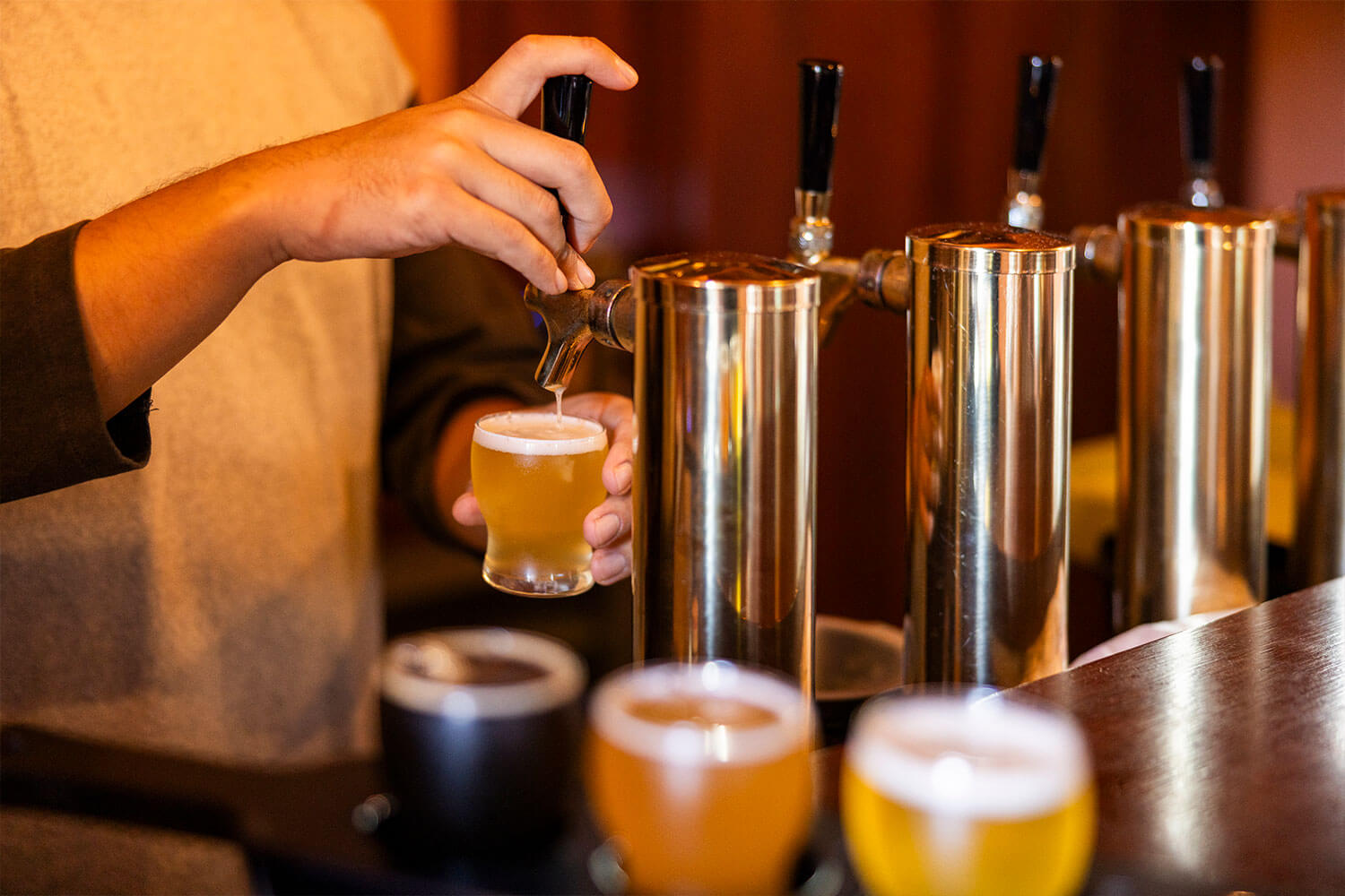 箱根・強羅の街に根付く、ローカルクラフトビールブランドの多面性を紐解く