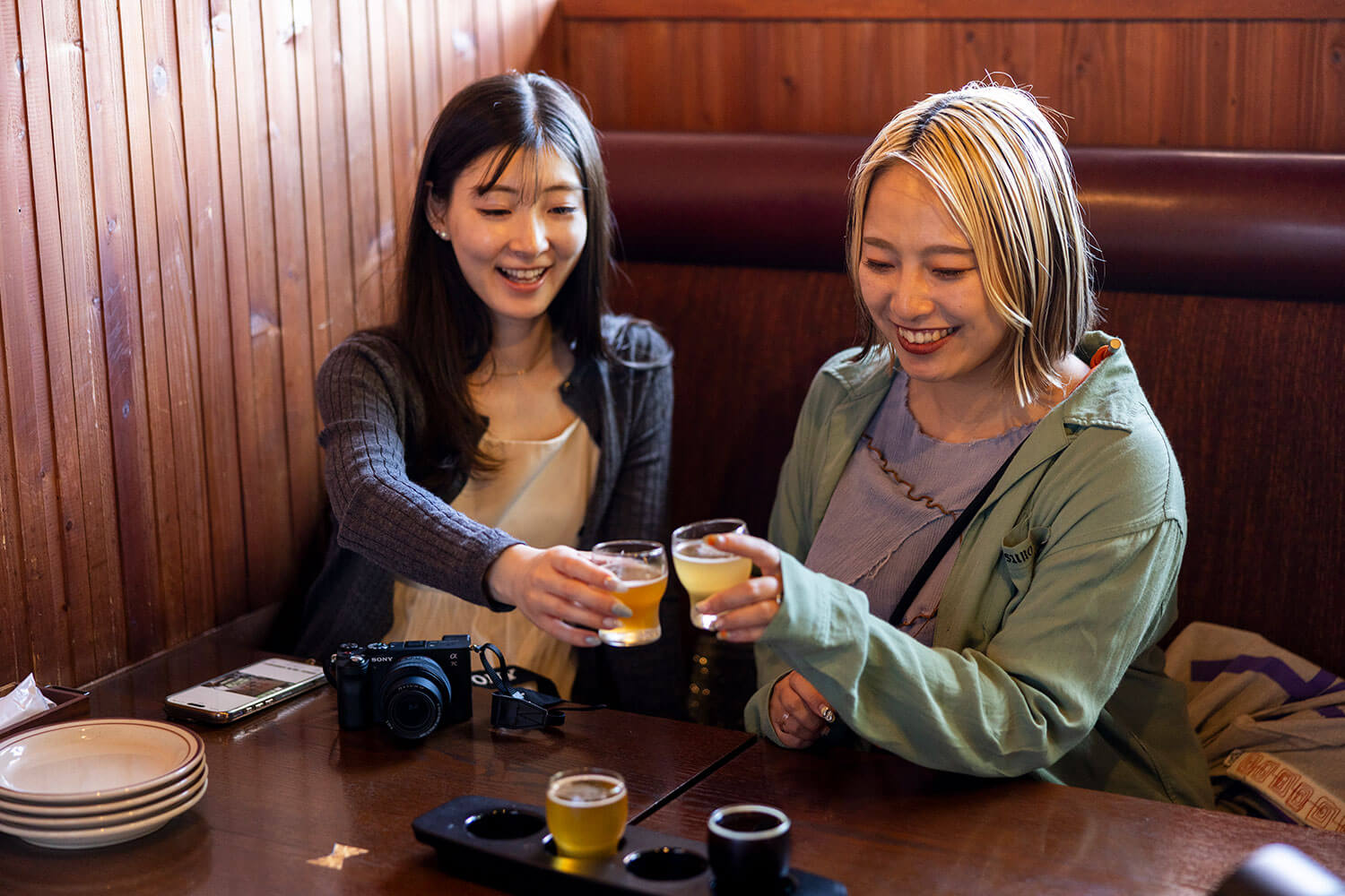 箱根・強羅の街に根付く、ローカルクラフトビールブランドの多面性を紐解く