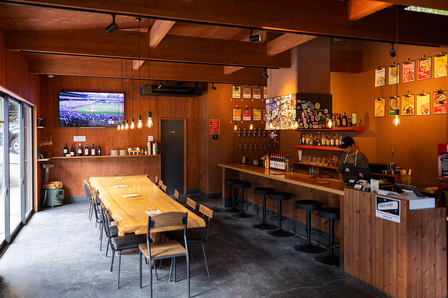 箱根・強羅の街に根付く、ローカルクラフトビールブランドの多面性を紐解く