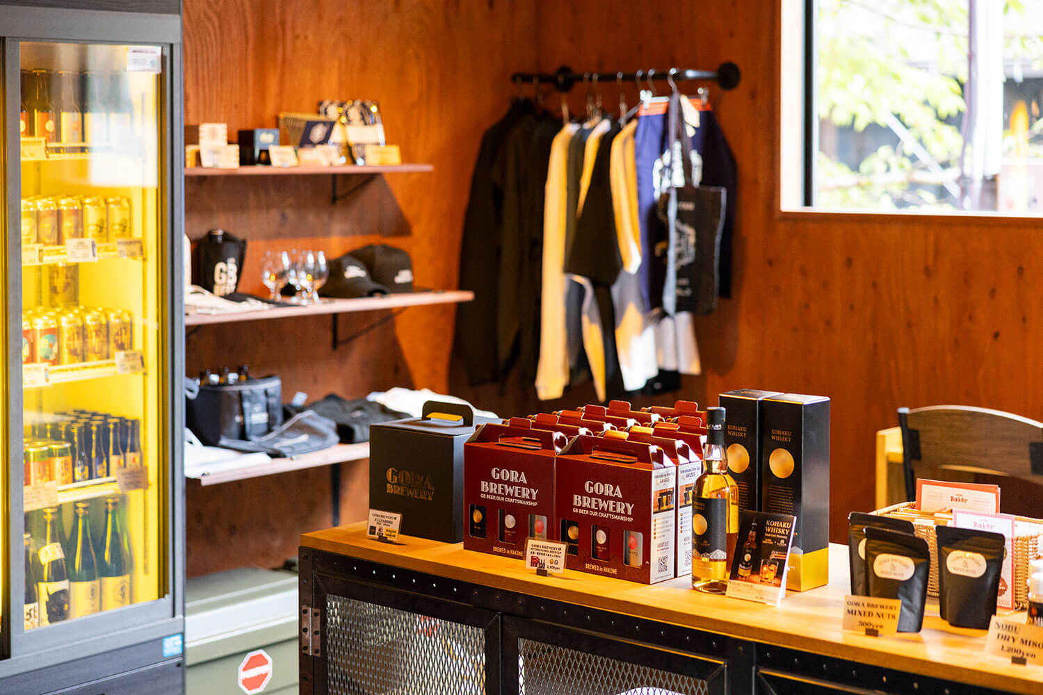 箱根・強羅の街に根付く、ローカルクラフトビールブランドの多面性を紐解く