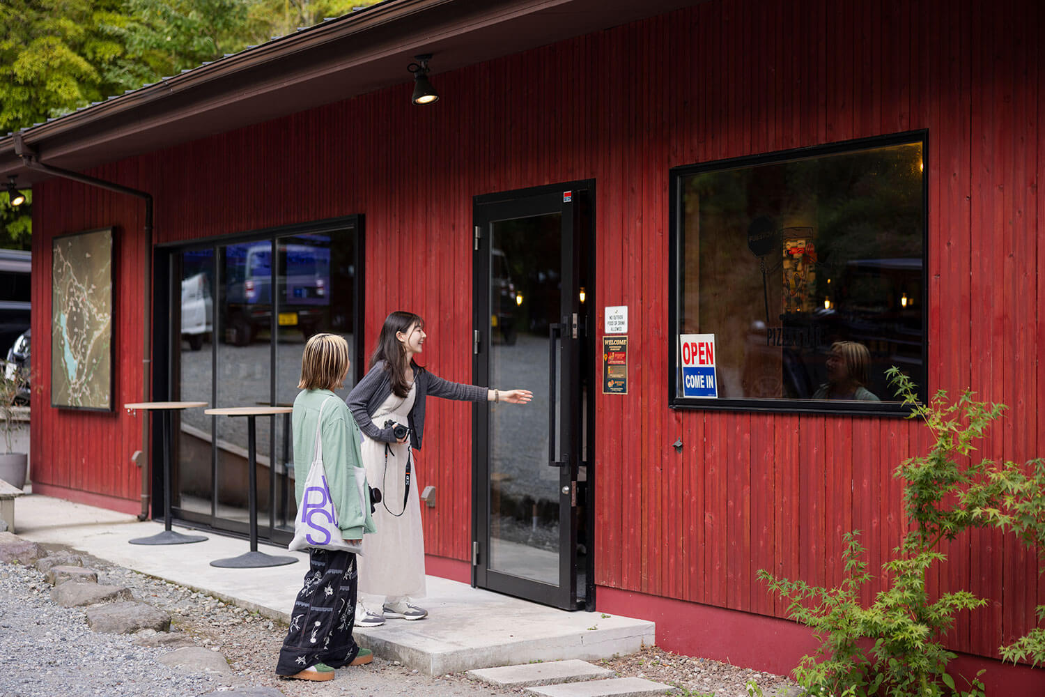 箱根・強羅の街に根付く、ローカルクラフトビールブランドの多面性を紐解く