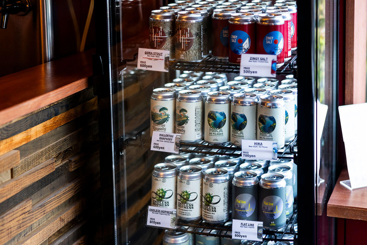 箱根・強羅の街に根付く、ローカルクラフトビールブランドの多面性を紐解く